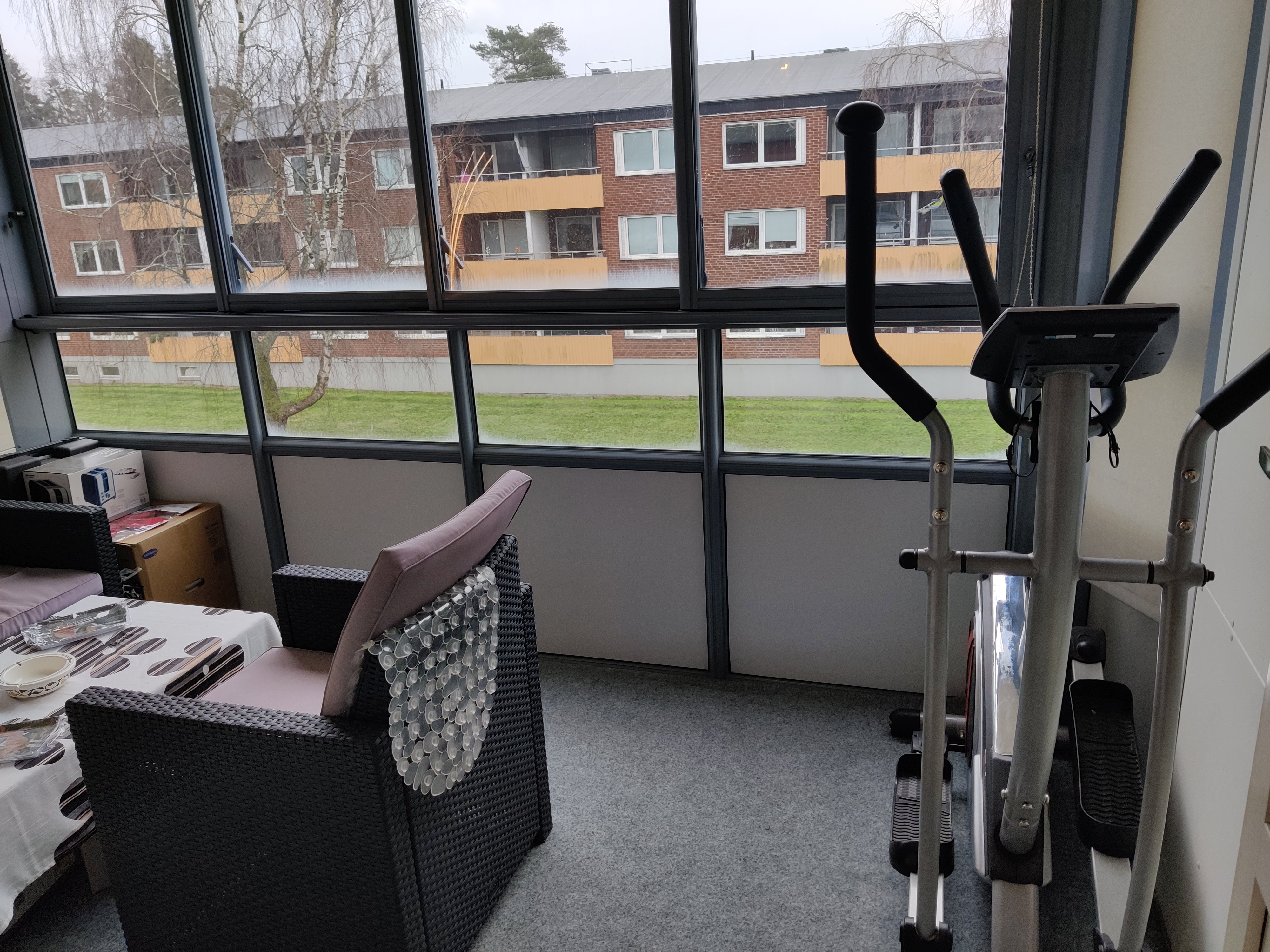 Lägenhet, 2 rooms, 39 sqm, Trollhättan – bild 8