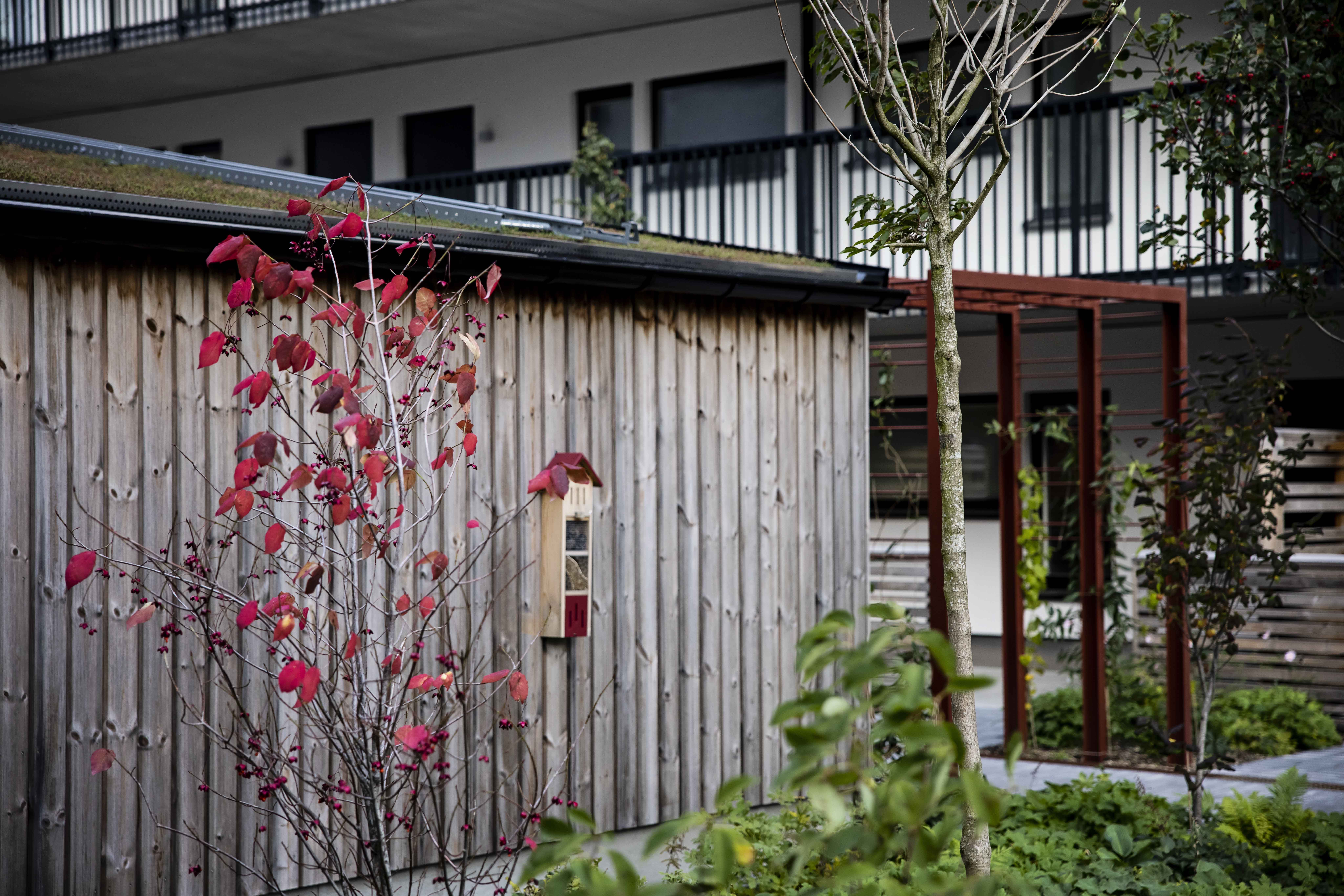 Lägenhet, 2 rooms, 48 sqm, Göteborg – bild 5