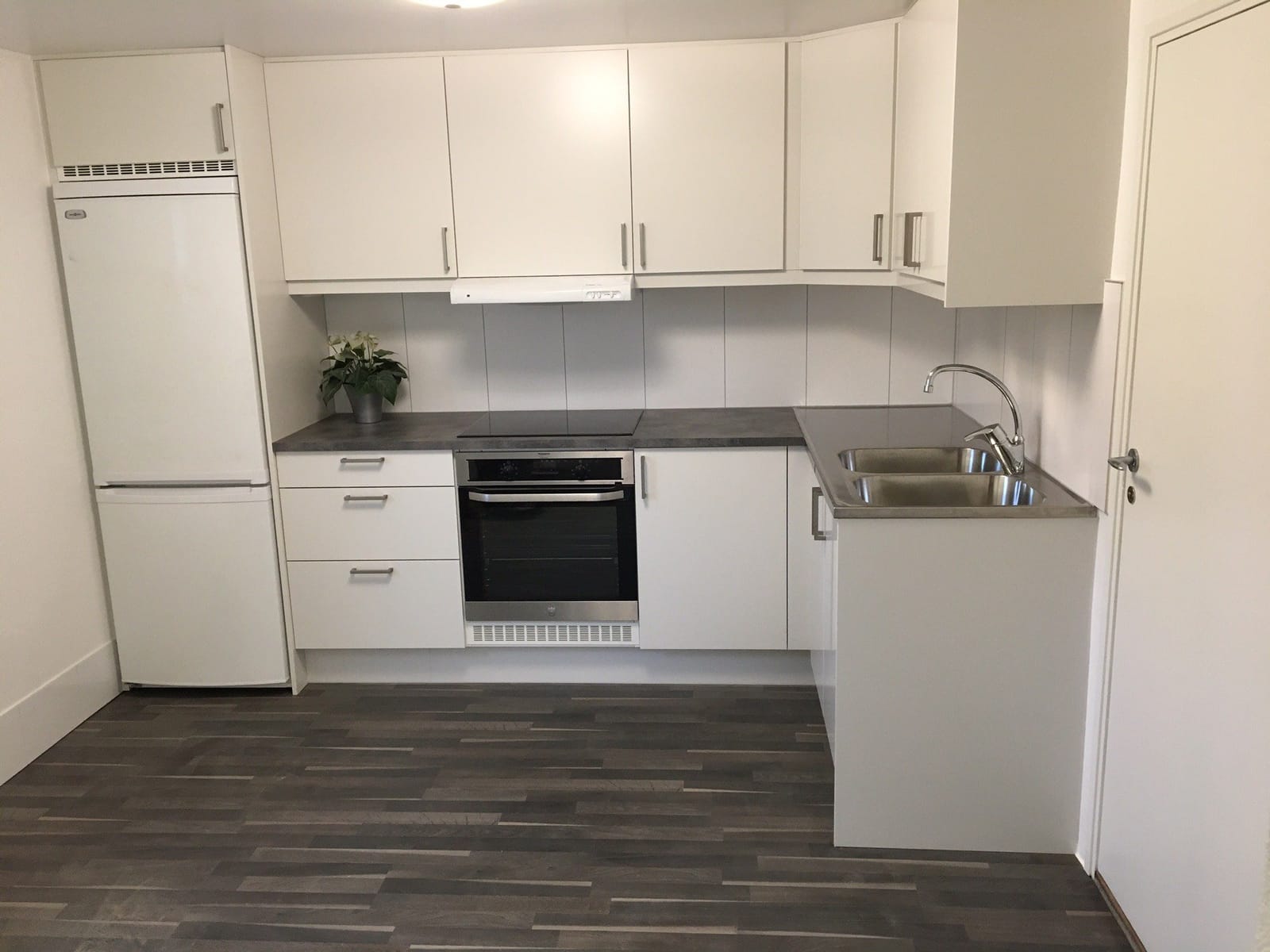 Lägenhet, 2 rooms, 45 sqm, Växjö