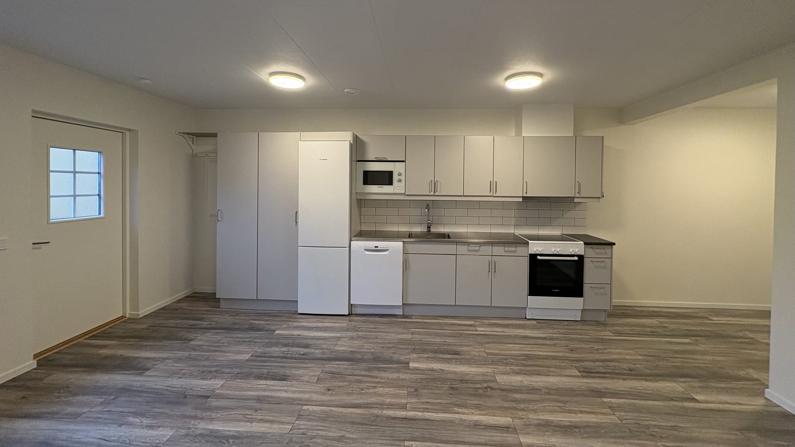 2 rok · 55 m² i Vinslöv – bild 13
