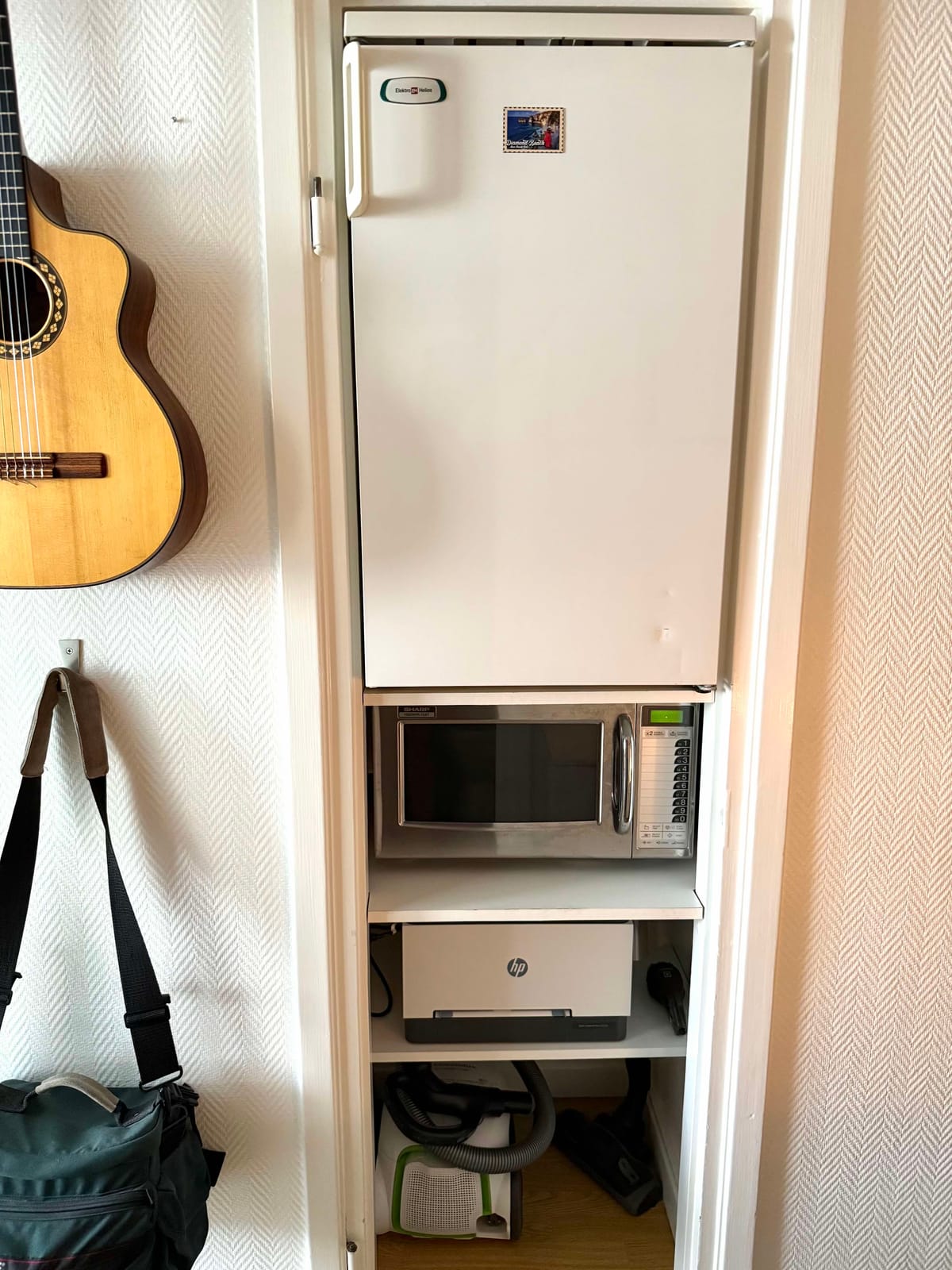 1 rok · 19 m² i Västerås – bild 30