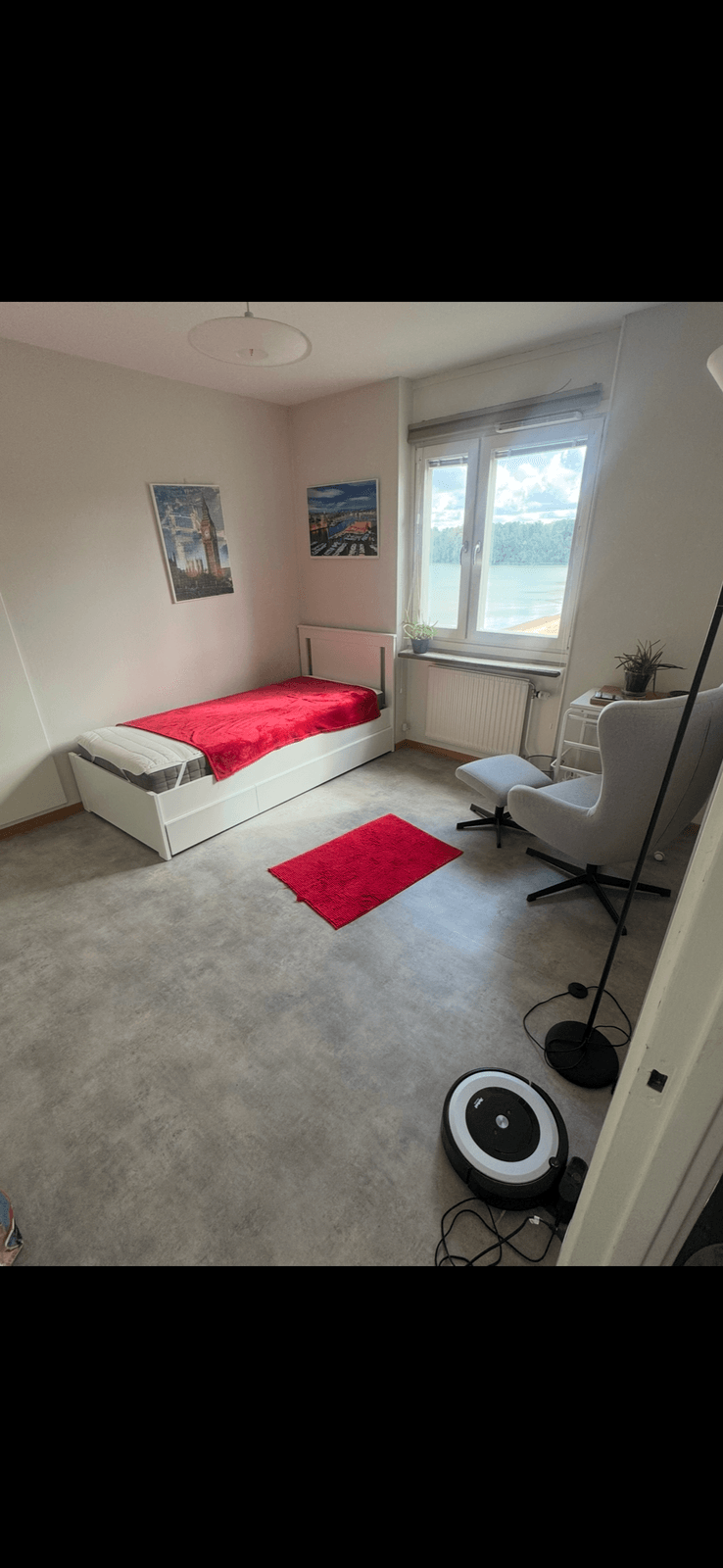 3 rok · 75 m² i Jönköping – bild 4