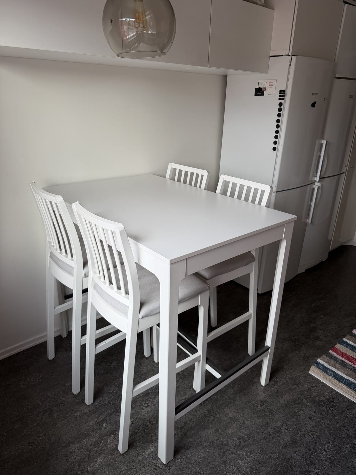 1 rok · 9 m² i Huddinge – bild 5