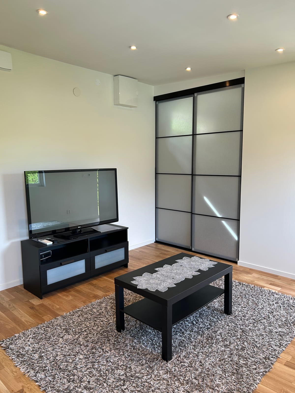 2 rok · 40 m² i Tullinge