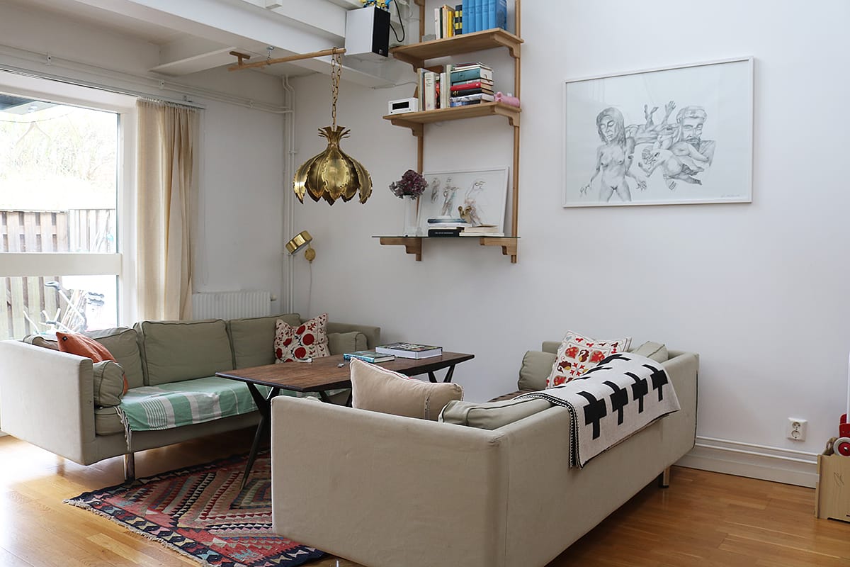 3 rok · 79 m² i Årsta – bild 6