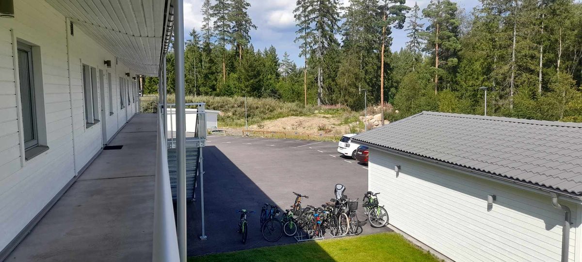 Lägenhet, 3 rooms, 75 sqm, Hovmantorp – bild 12