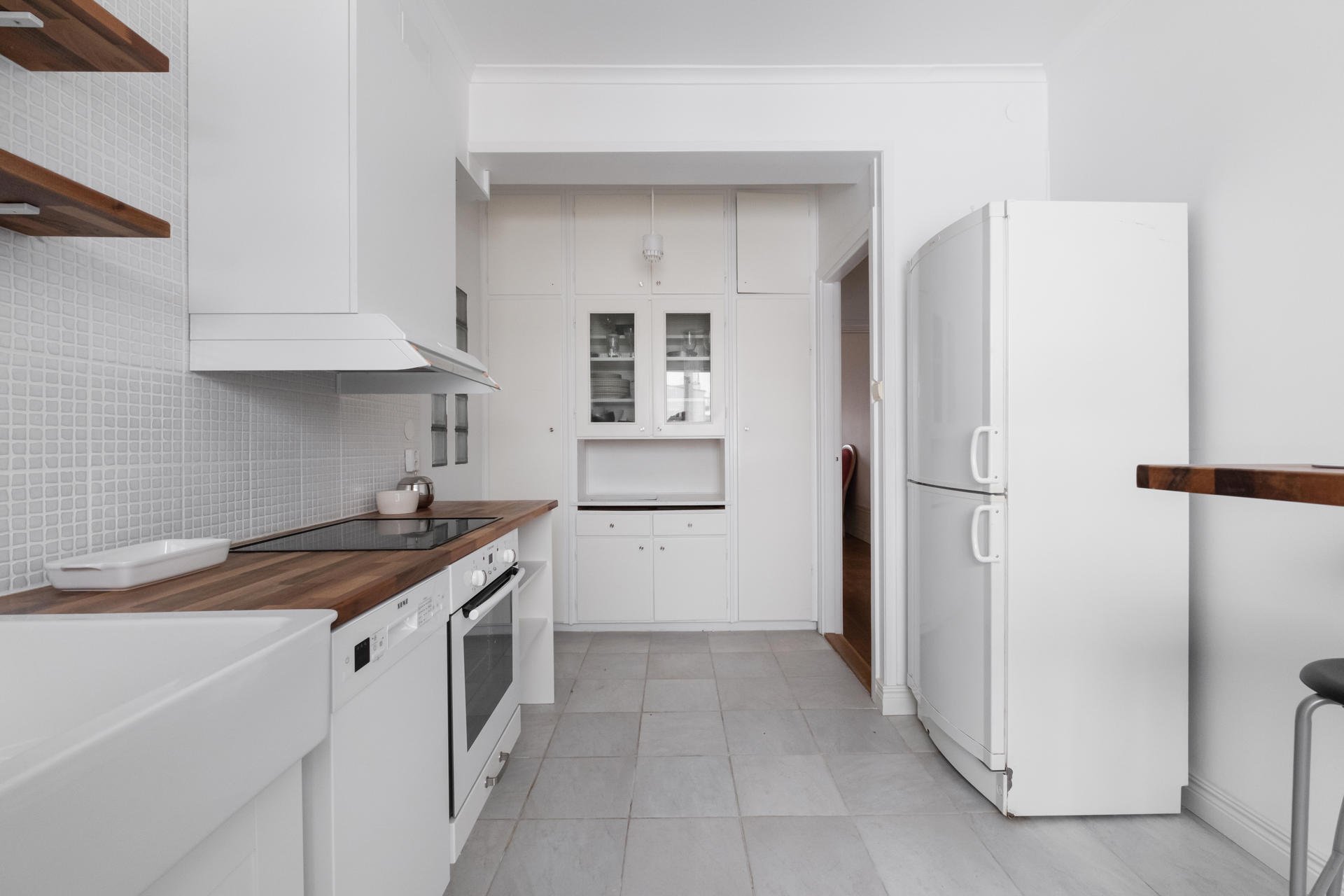 Lägenhet, 4 rooms, 95 sqm, Avesta – bild 8