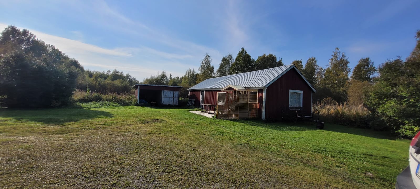 3 rok · 60 m² i Haparanda – bild 18