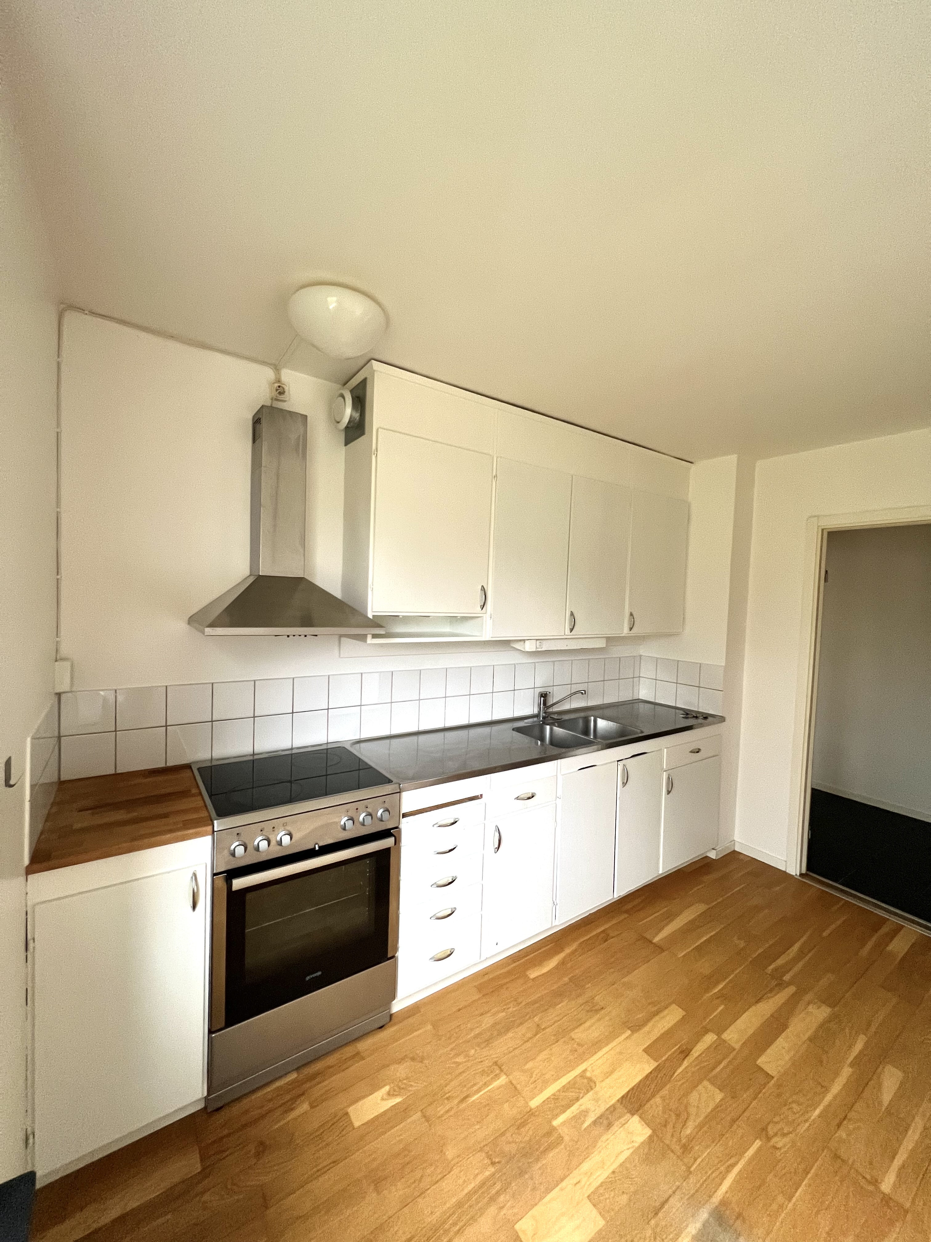 Lägenhet, 2 rooms, 57 sqm, Skånes Fagerhult – bild 2