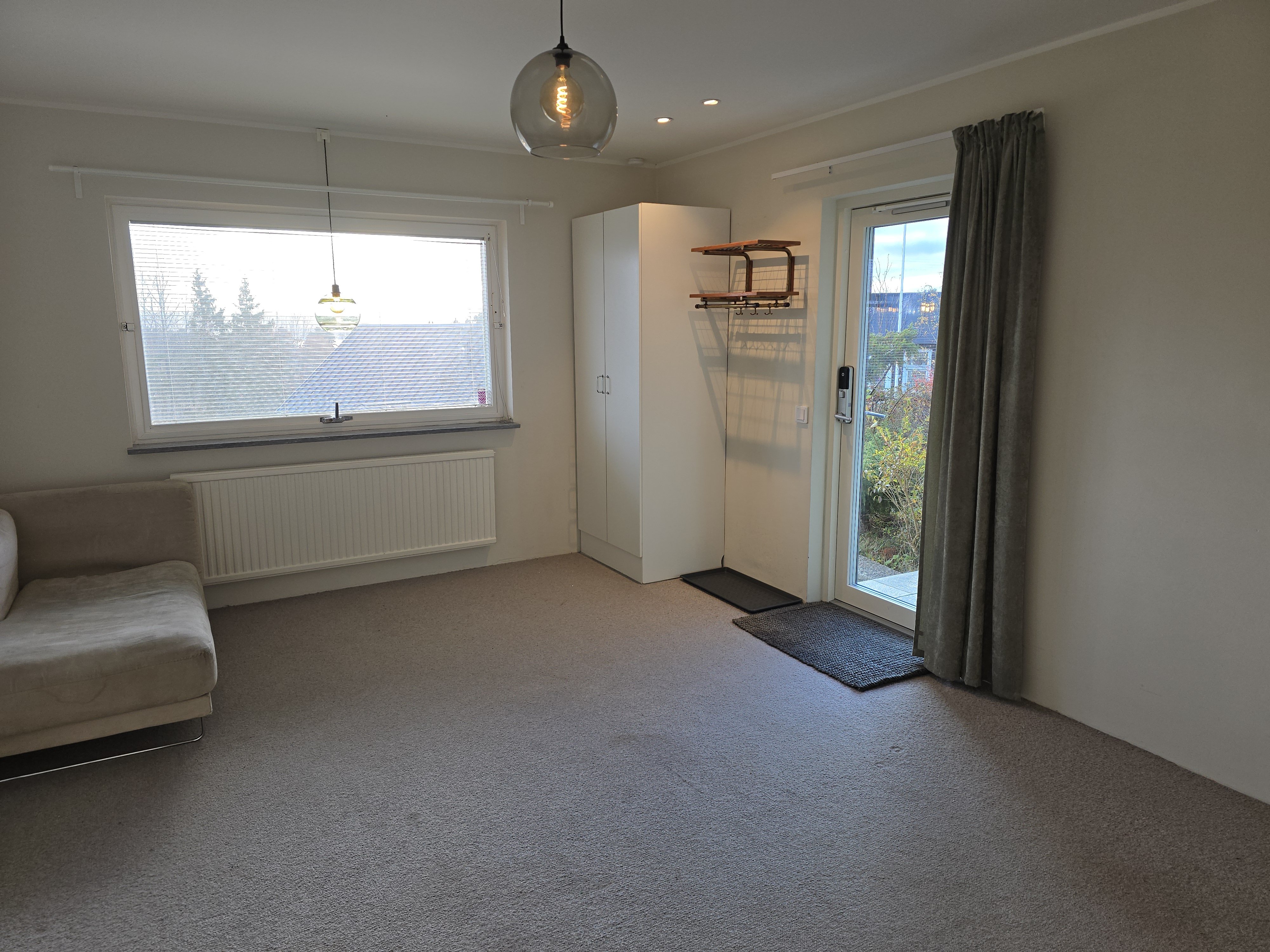 Lägenhet, 2 rooms, 30 sqm, Saltsjöbaden – bild 17