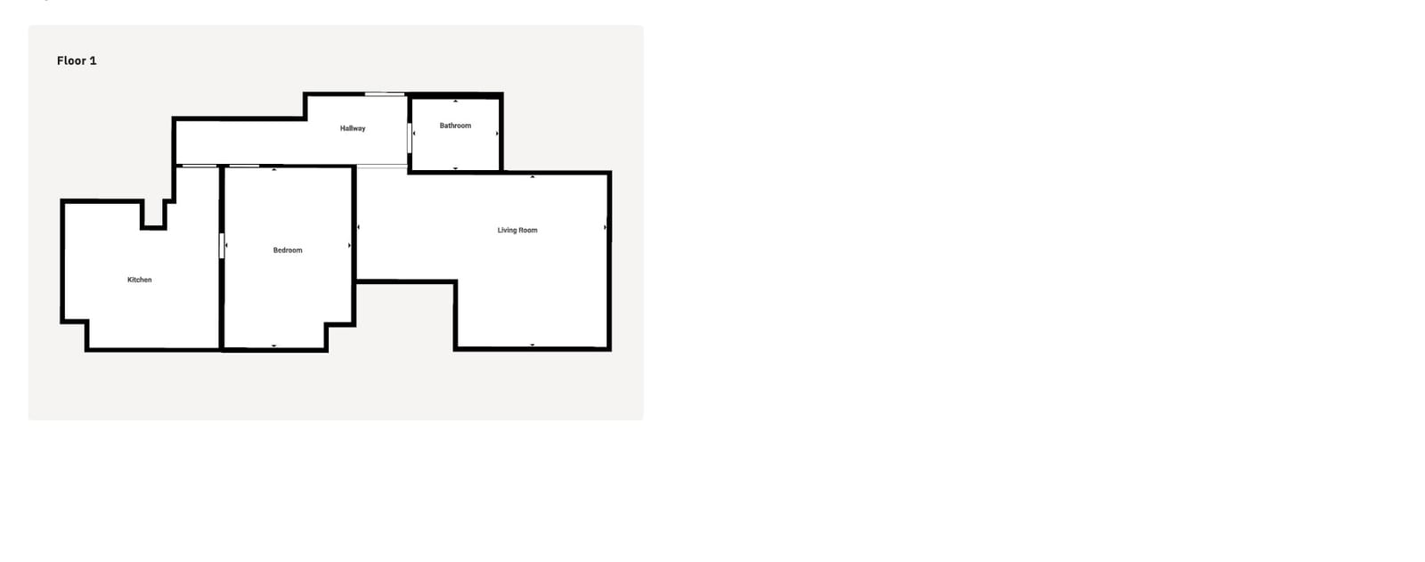2 rok · 59 m² i Eskilstuna – bild 7