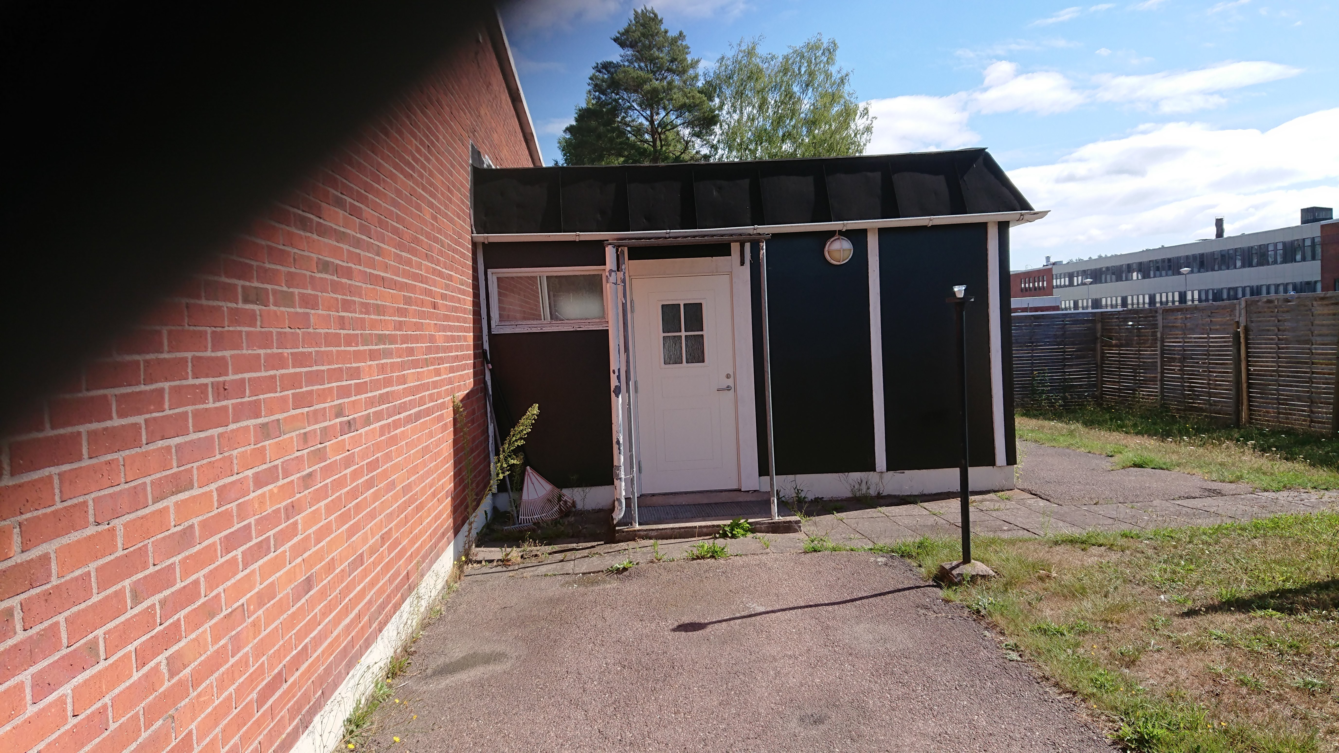 Lägenhet, 2 rooms, 42 sqm, Nybro – Nybro