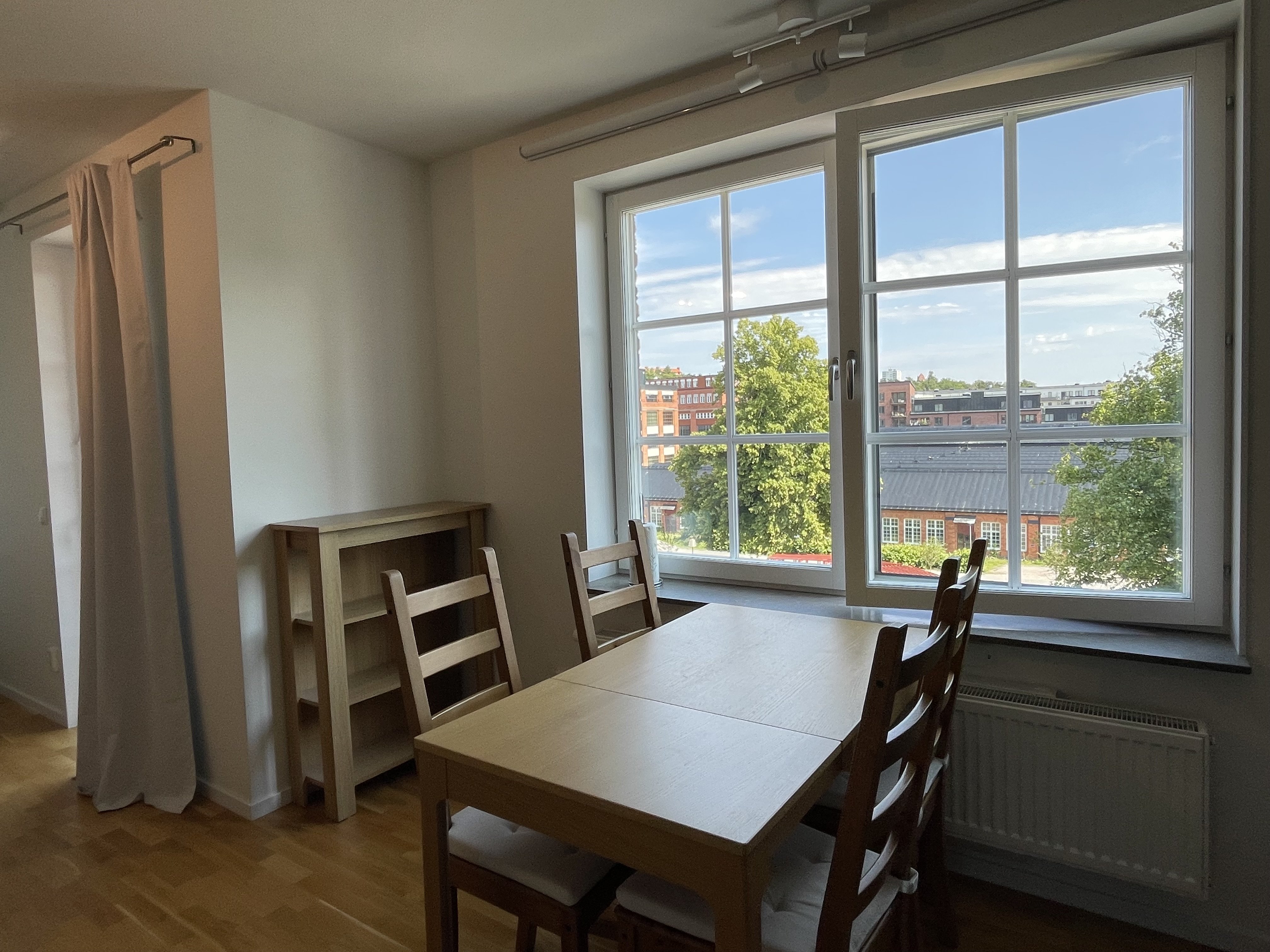 Lägenhet, 2 rooms, 35 sqm, Lidingö – bild 10