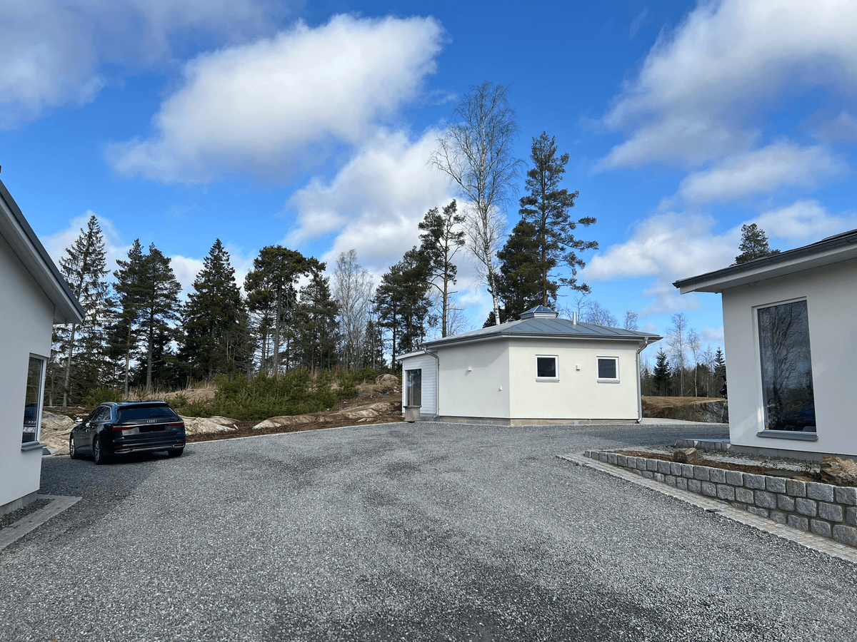 2 rok · 40 m² i Vendelsö – bild 16