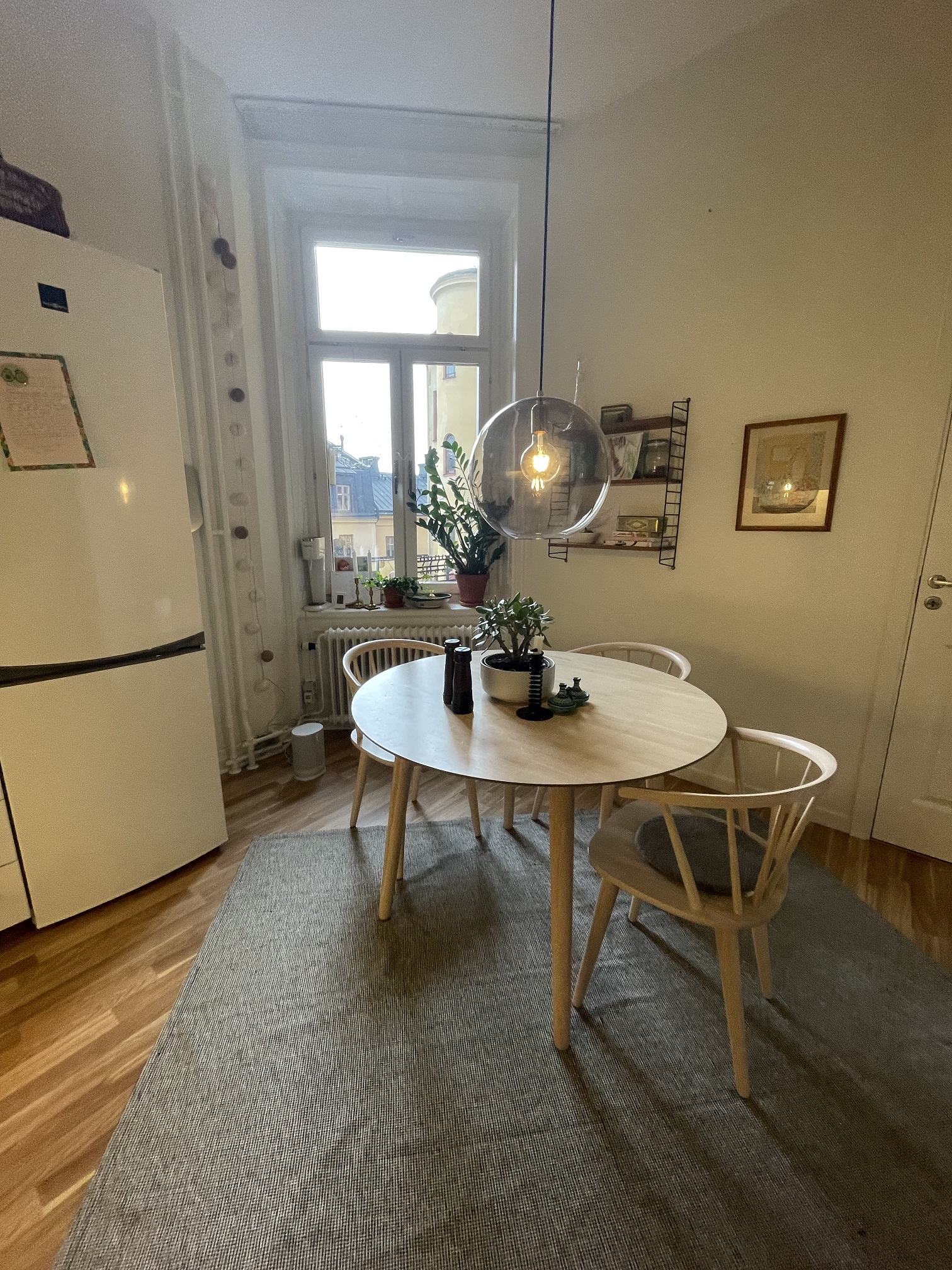 Lägenhet, 2 rooms, 90 sqm, Sundsvall – bild 9
