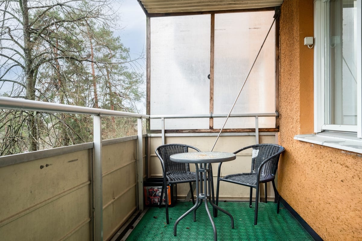 2 rok · 62 m² i Södertälje – bild 10