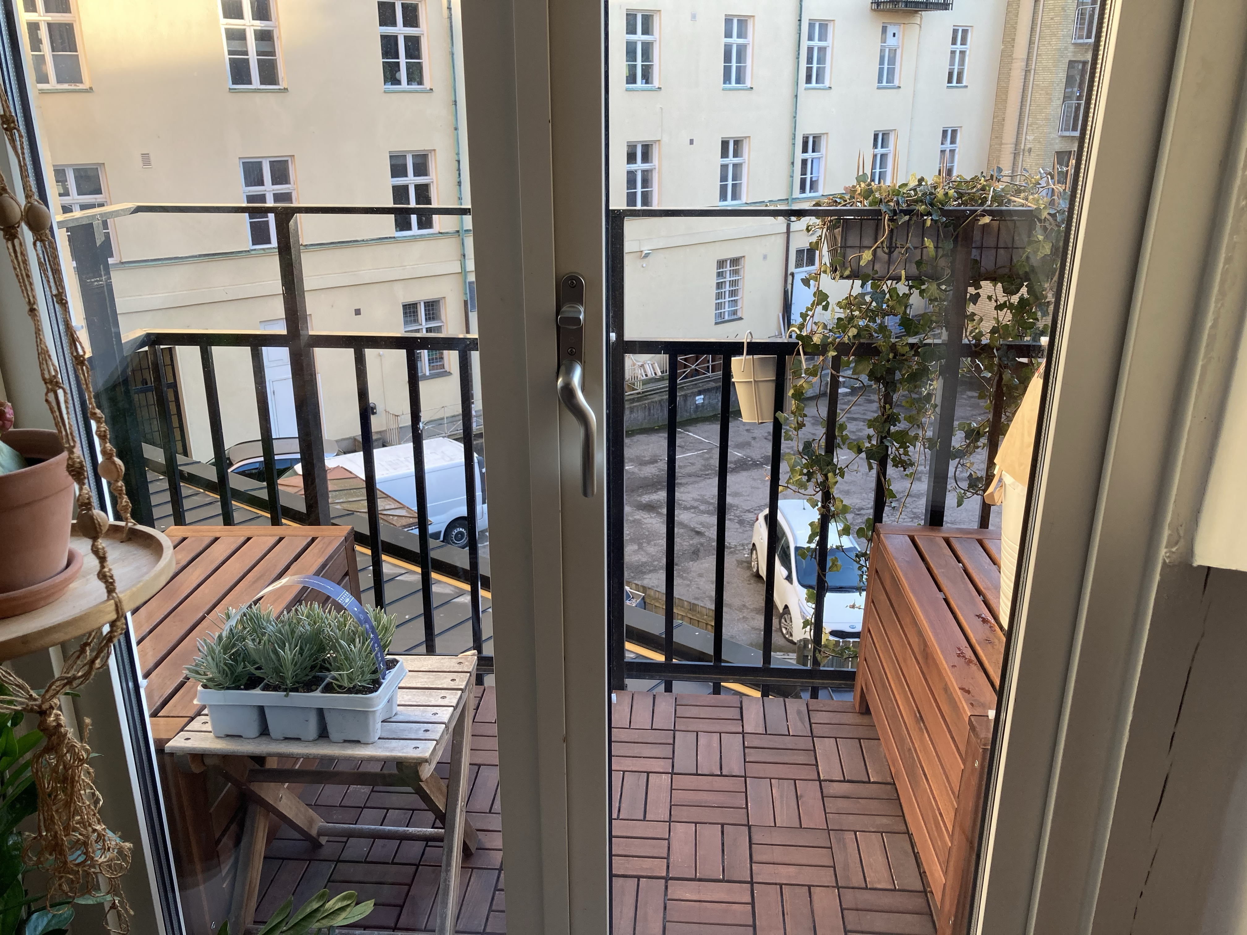 Lägenhet, 2 rooms, 67 sqm, Malmö – bild 11