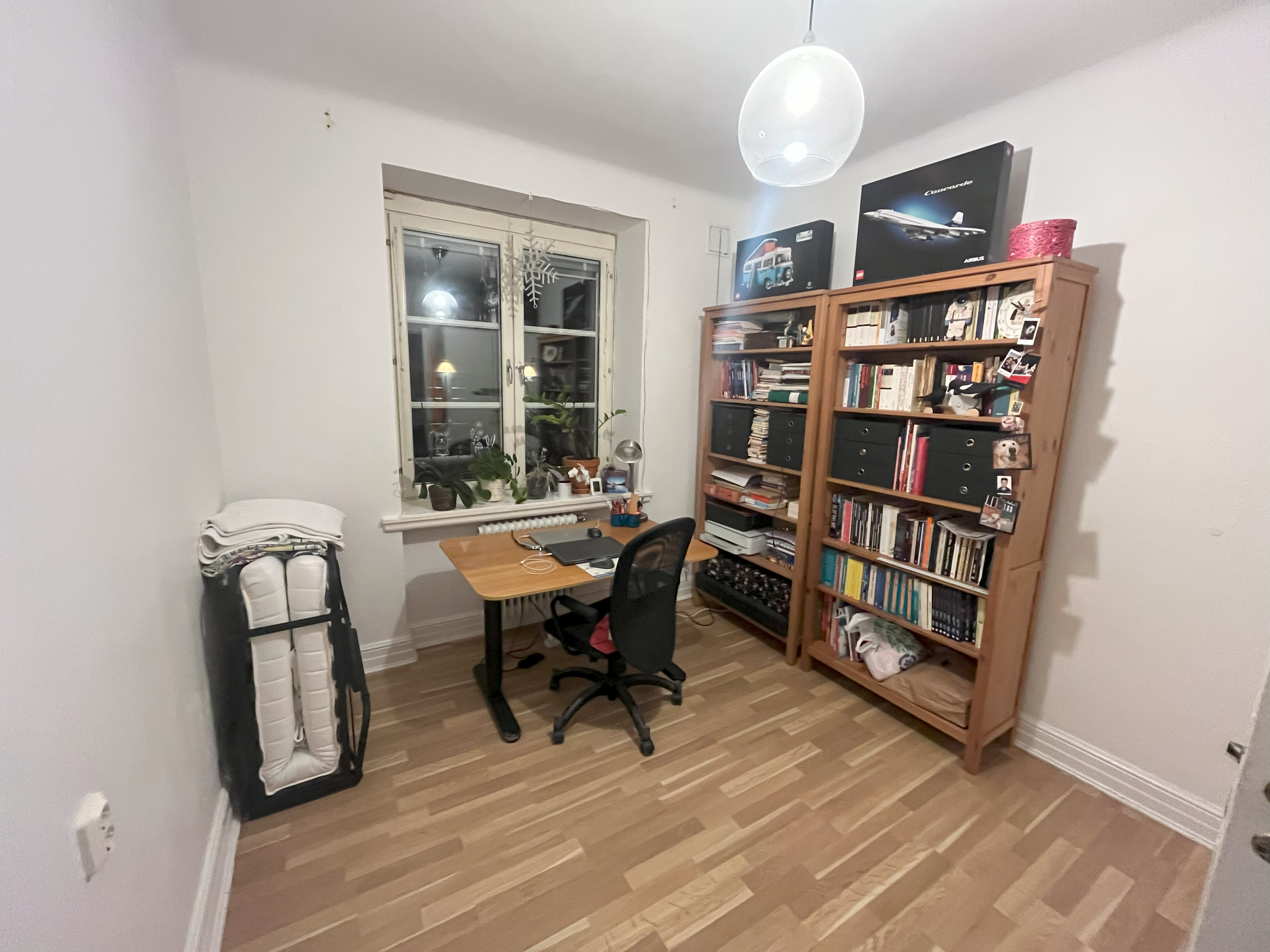 Lägenhet, 4 rooms, 76 sqm, Malmö – bild 17