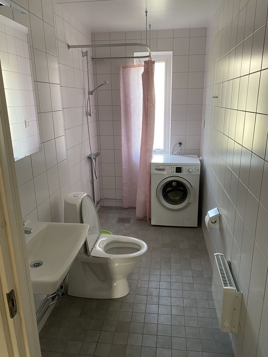 2 rok · 65 m² i Helsingborg – bild 5