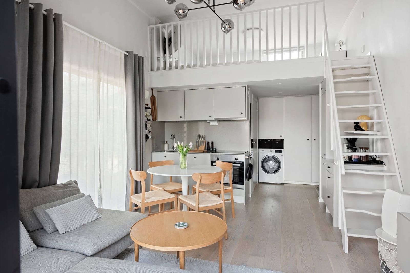 1 rok · 34 m² i Värmdö – bild 3