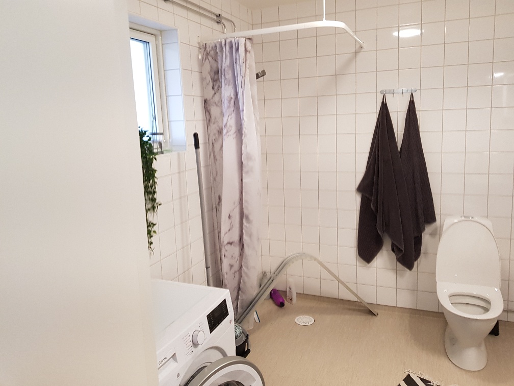 3 rok · 78 m² i Tollered – bild 6