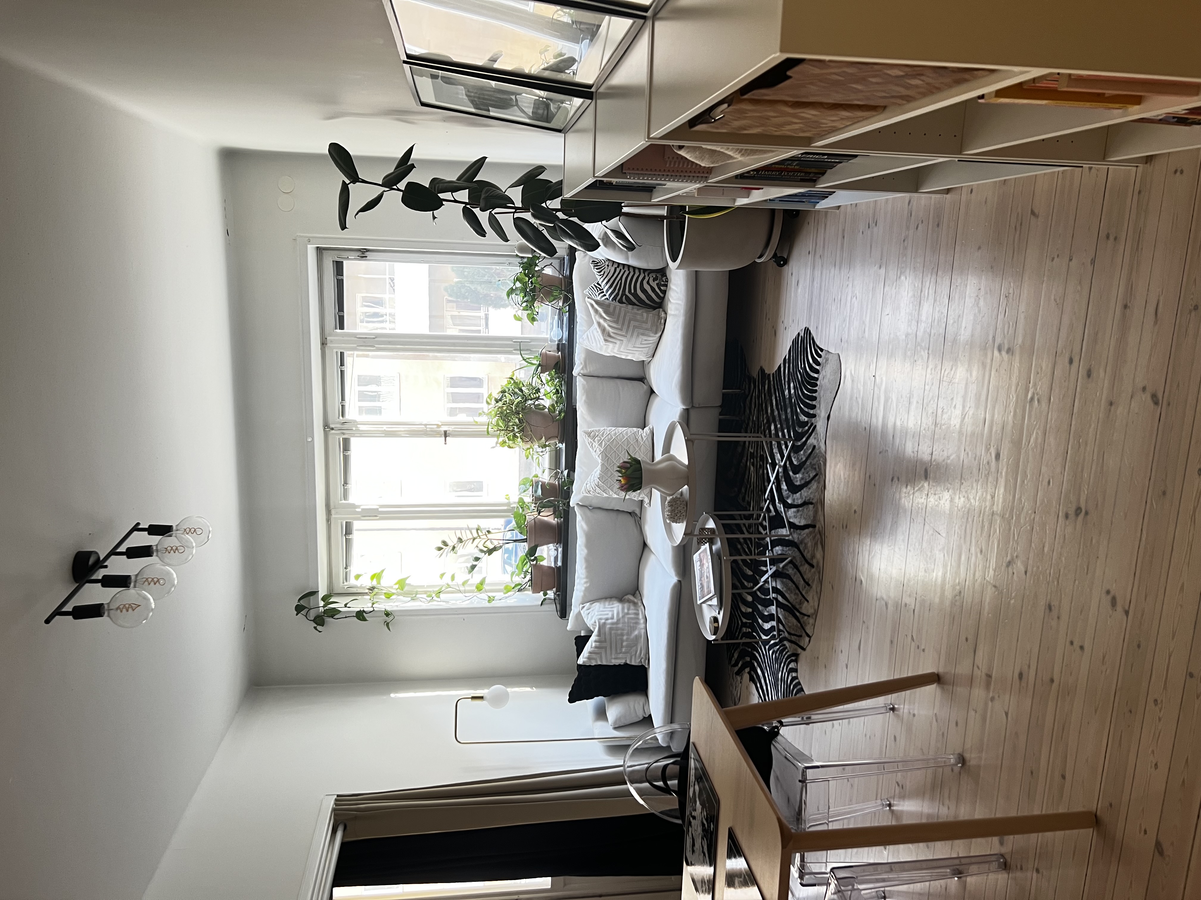 Lägenhet, 2 rooms, 42 sqm, Stockholm – bild 2