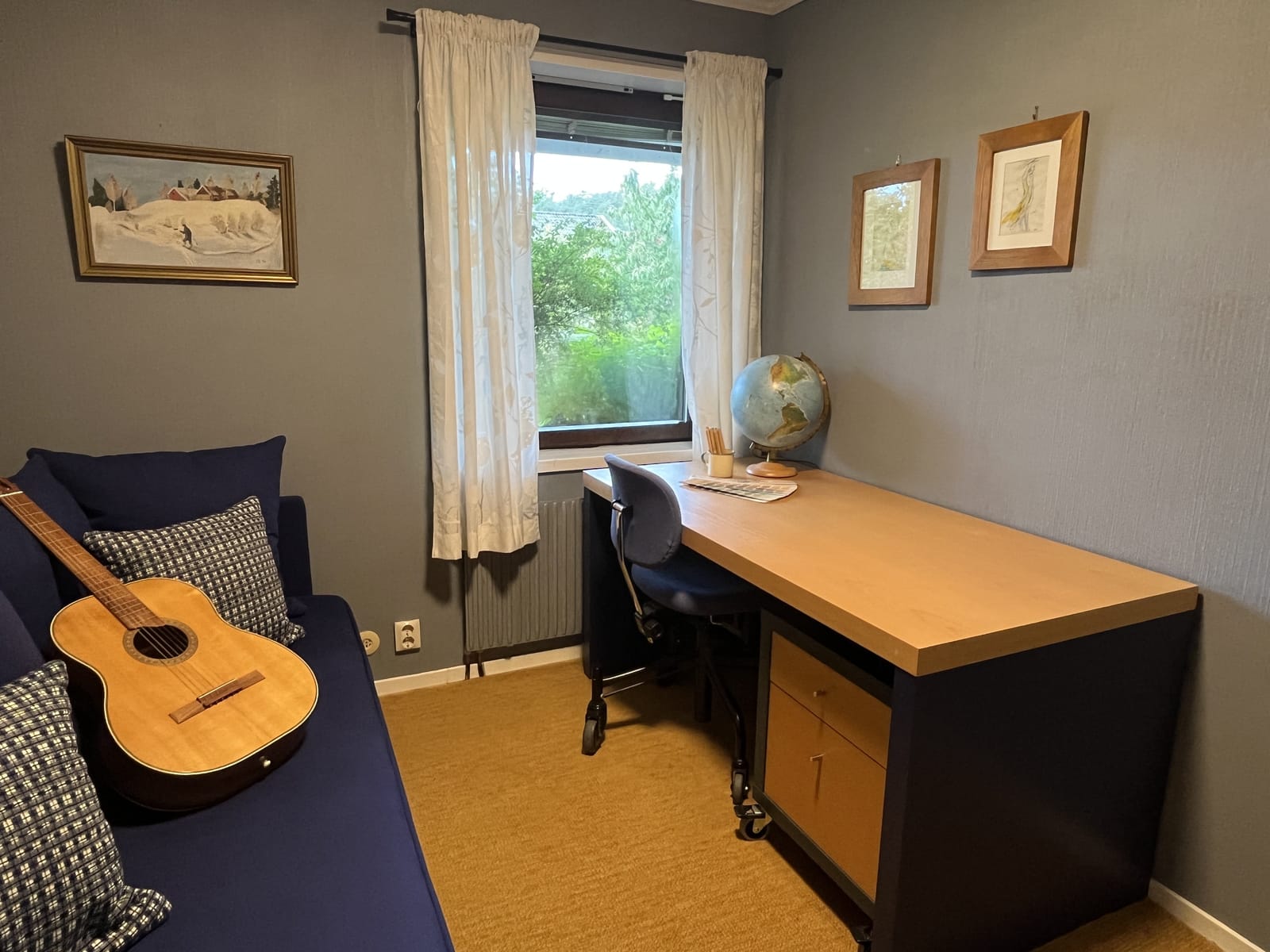 3 rok · 75 m² i Strömstad – bild 23