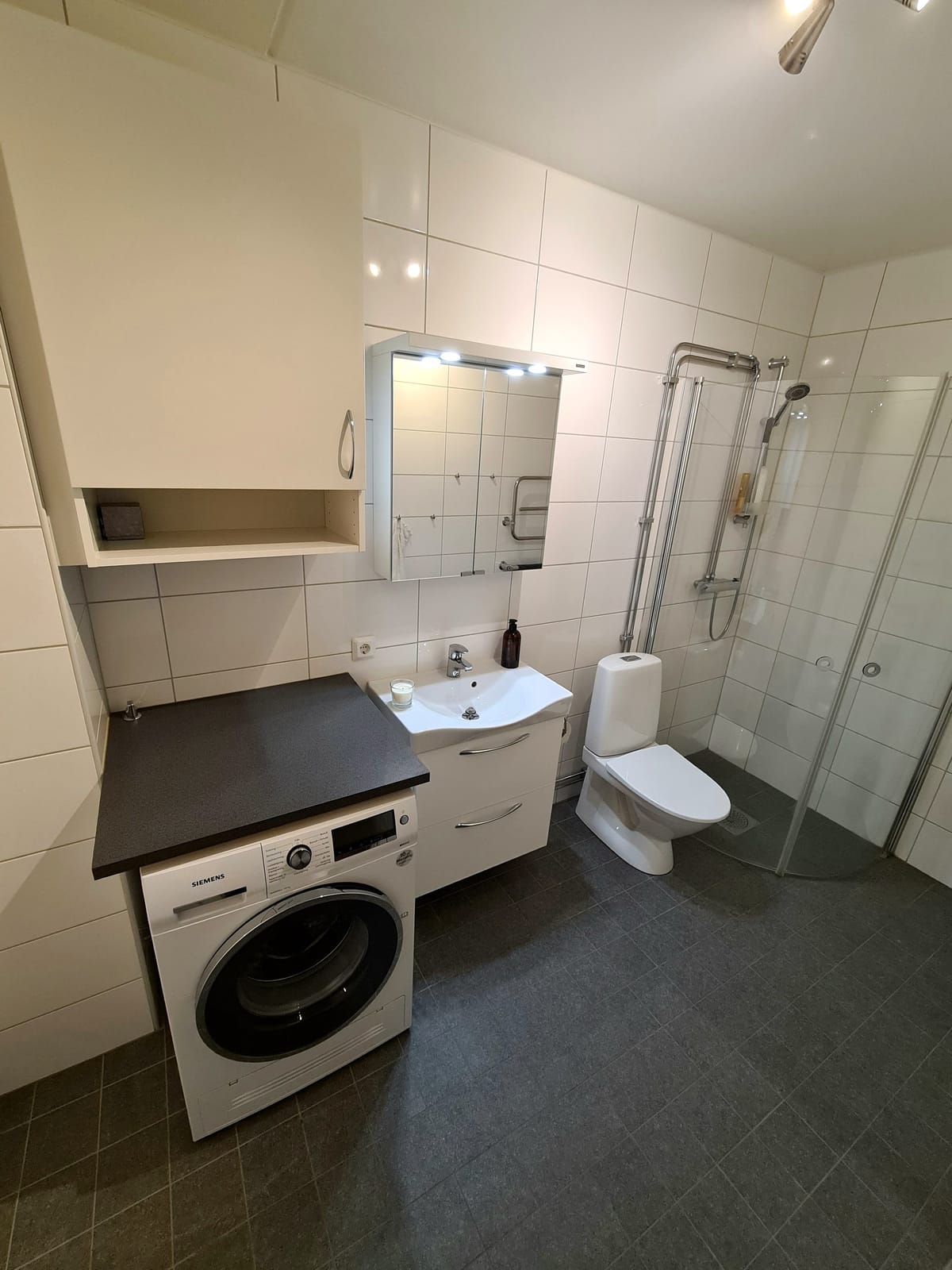 Lägenhet, 1 rooms, 10 sqm, Uppsala