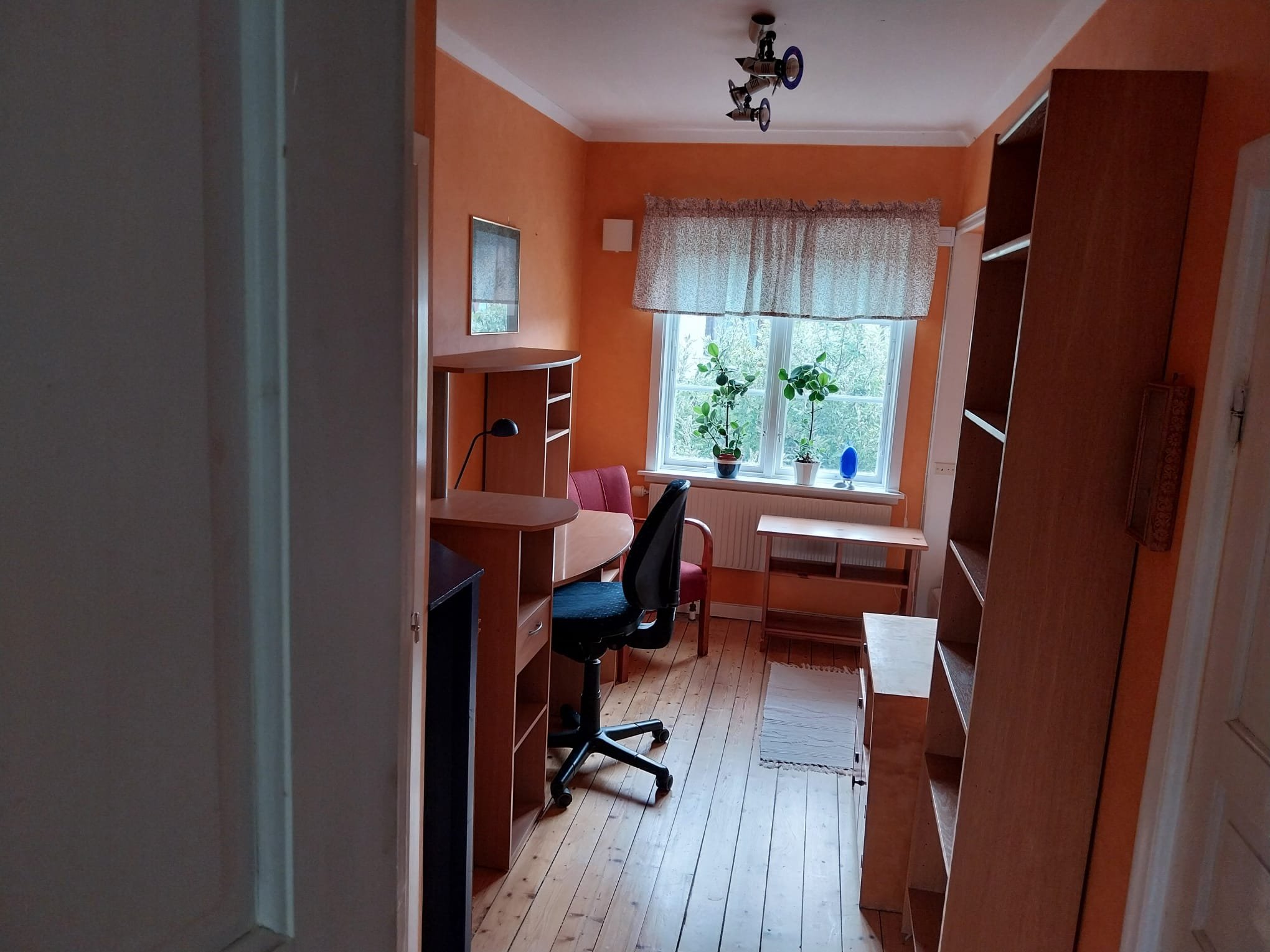 Villa/Hus, 1 rooms, 10 sqm, NORRKÖPING