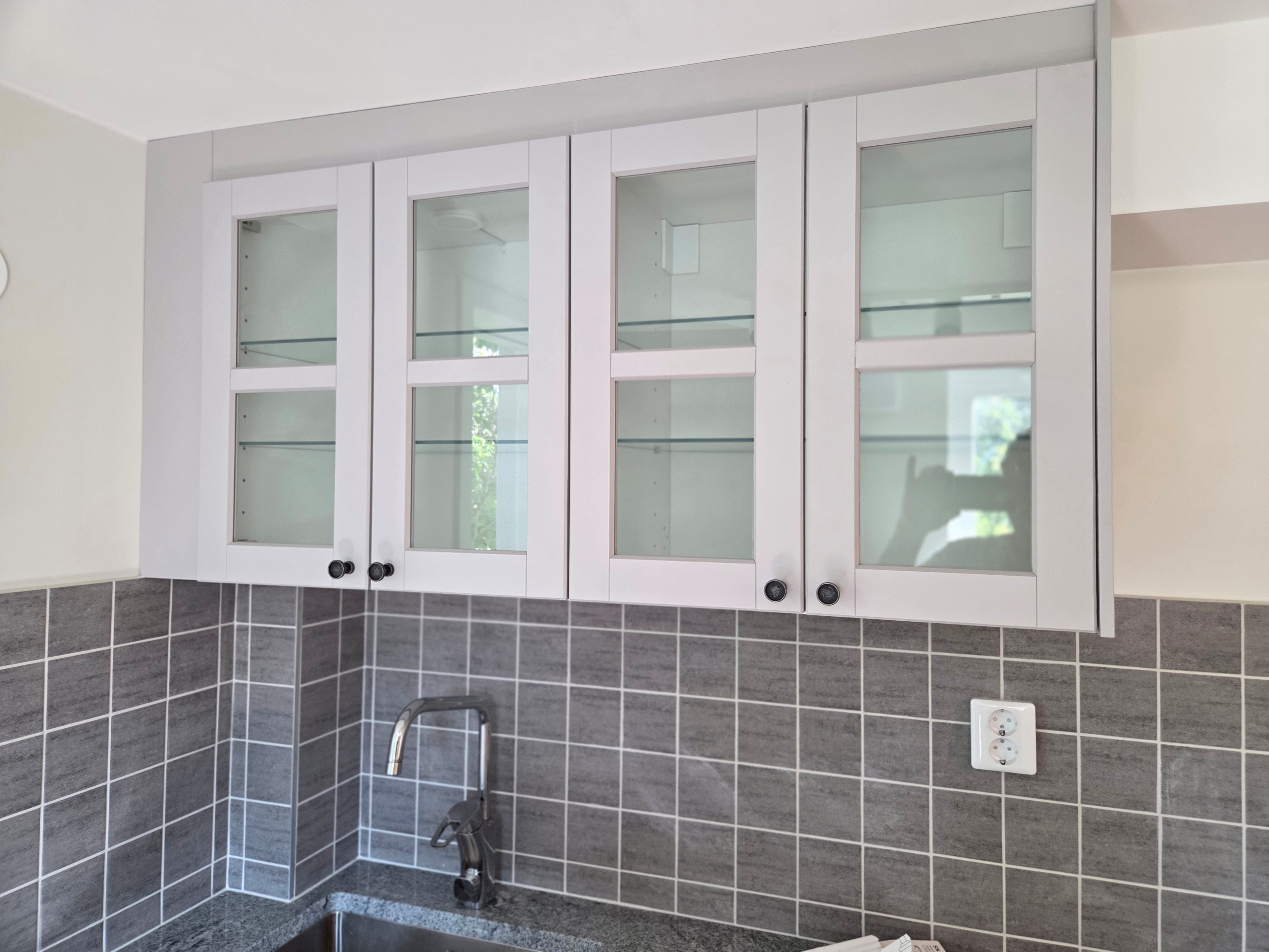 Villa/Hus, 2 rooms, 35 sqm, Segeltorp – bild 22