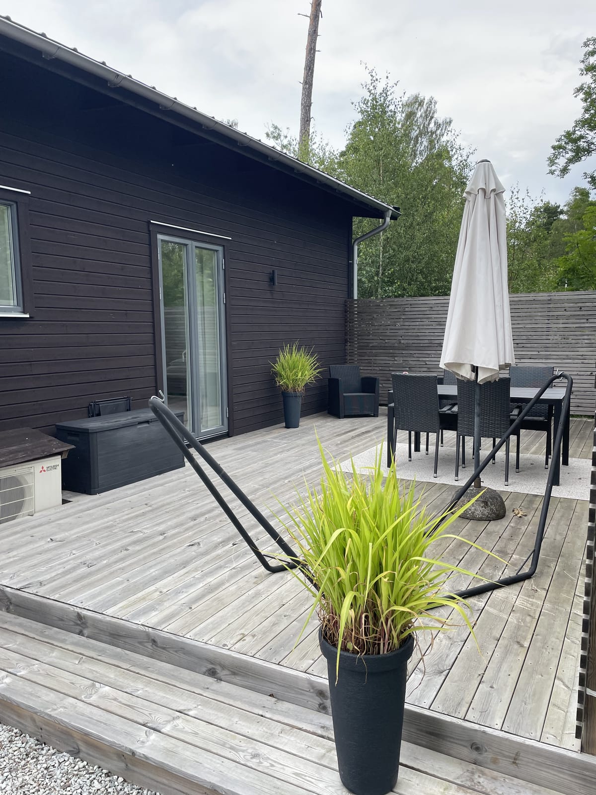 2 rok · 36 m² i Gotlands Tofta – bild 7
