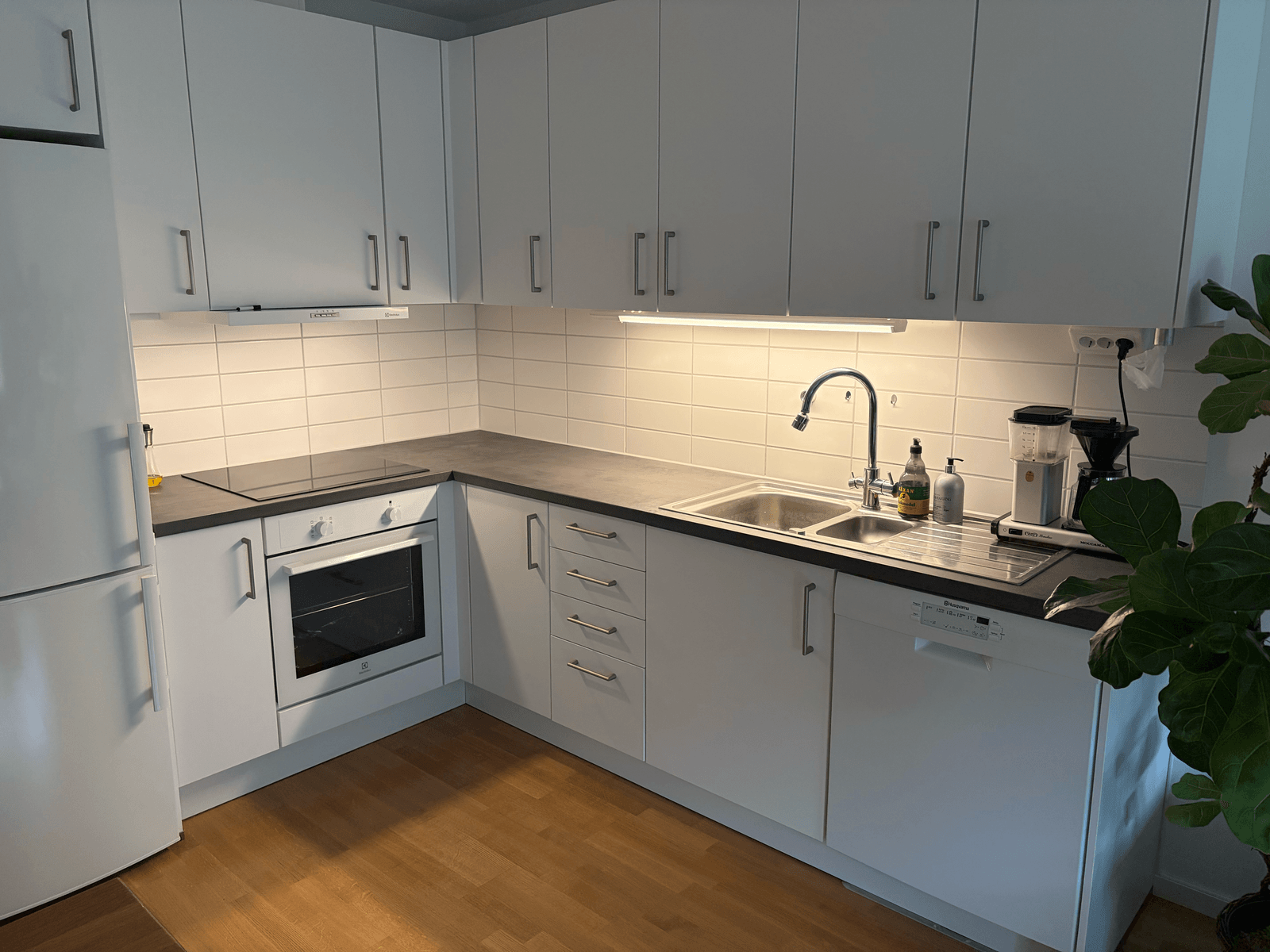 3 rok · 63 m² i Skummeslövsstrand – bild 5