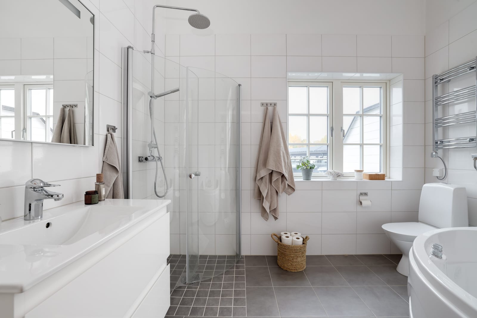 5 rok · 144 m² i Örebro – bild 33