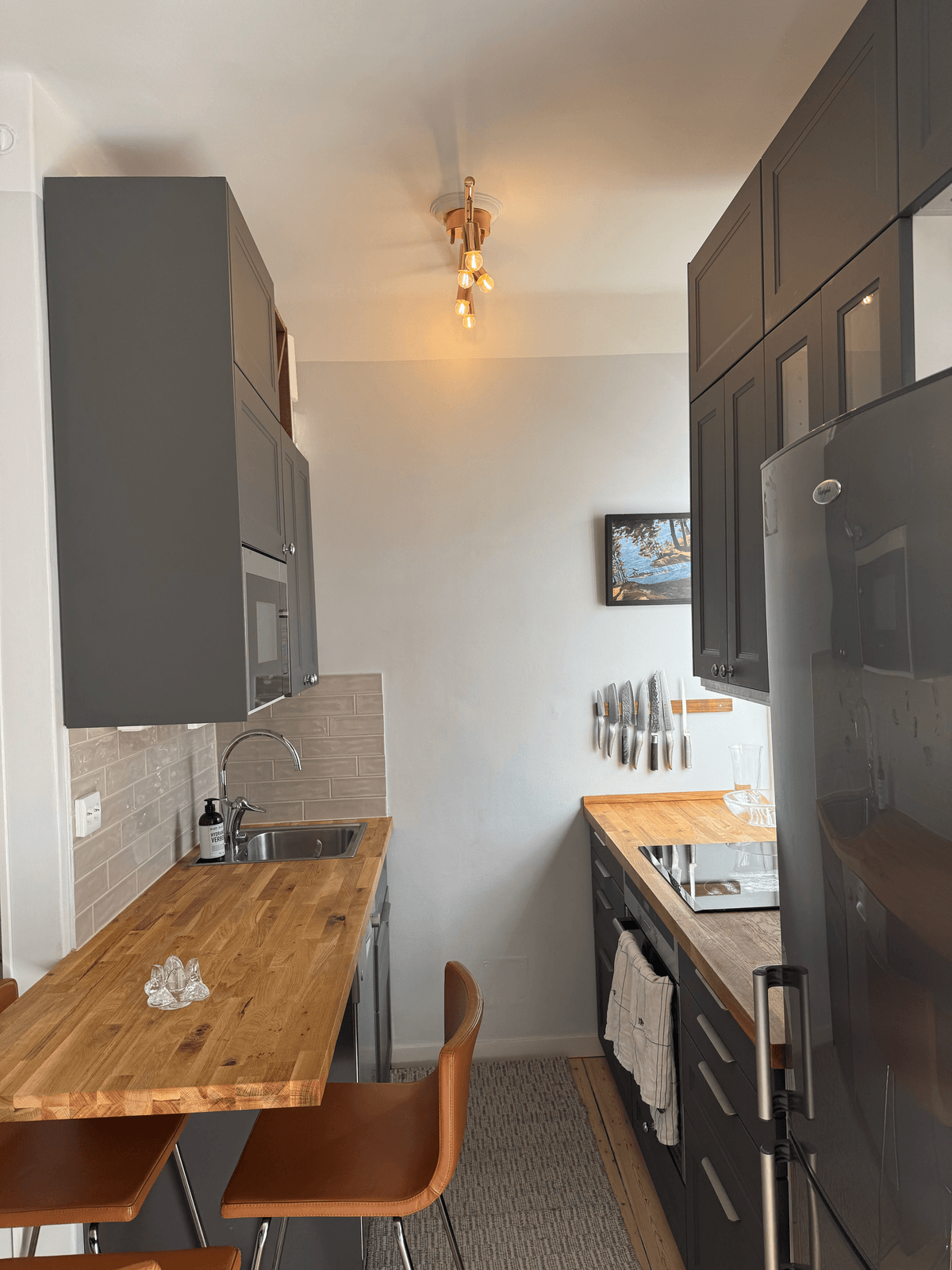 1 rok · 29 m² i Stockholm – bild 9