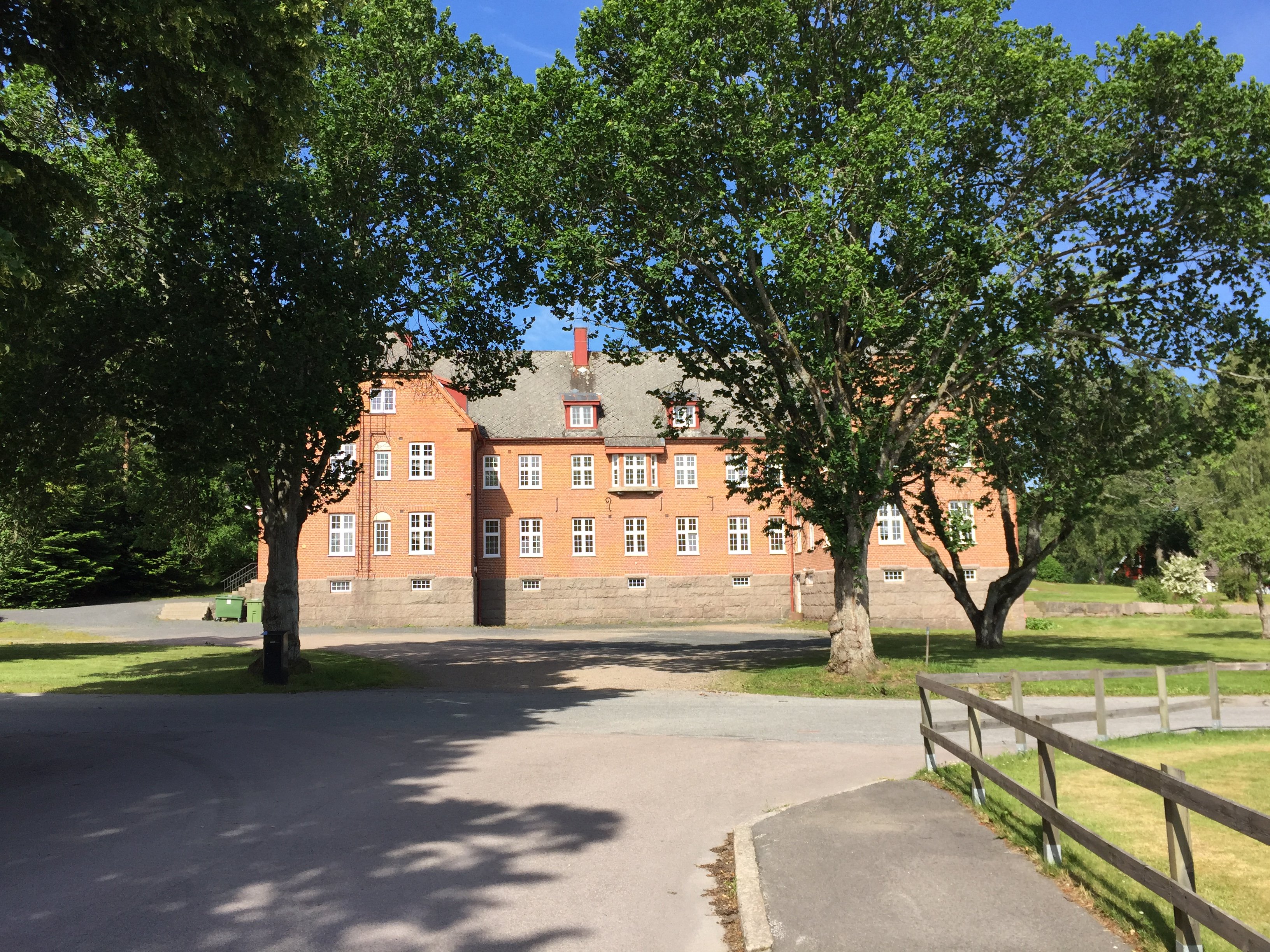 Korridor, 1 rooms, 18 sqm, Bräkne-Hoby – bild 2