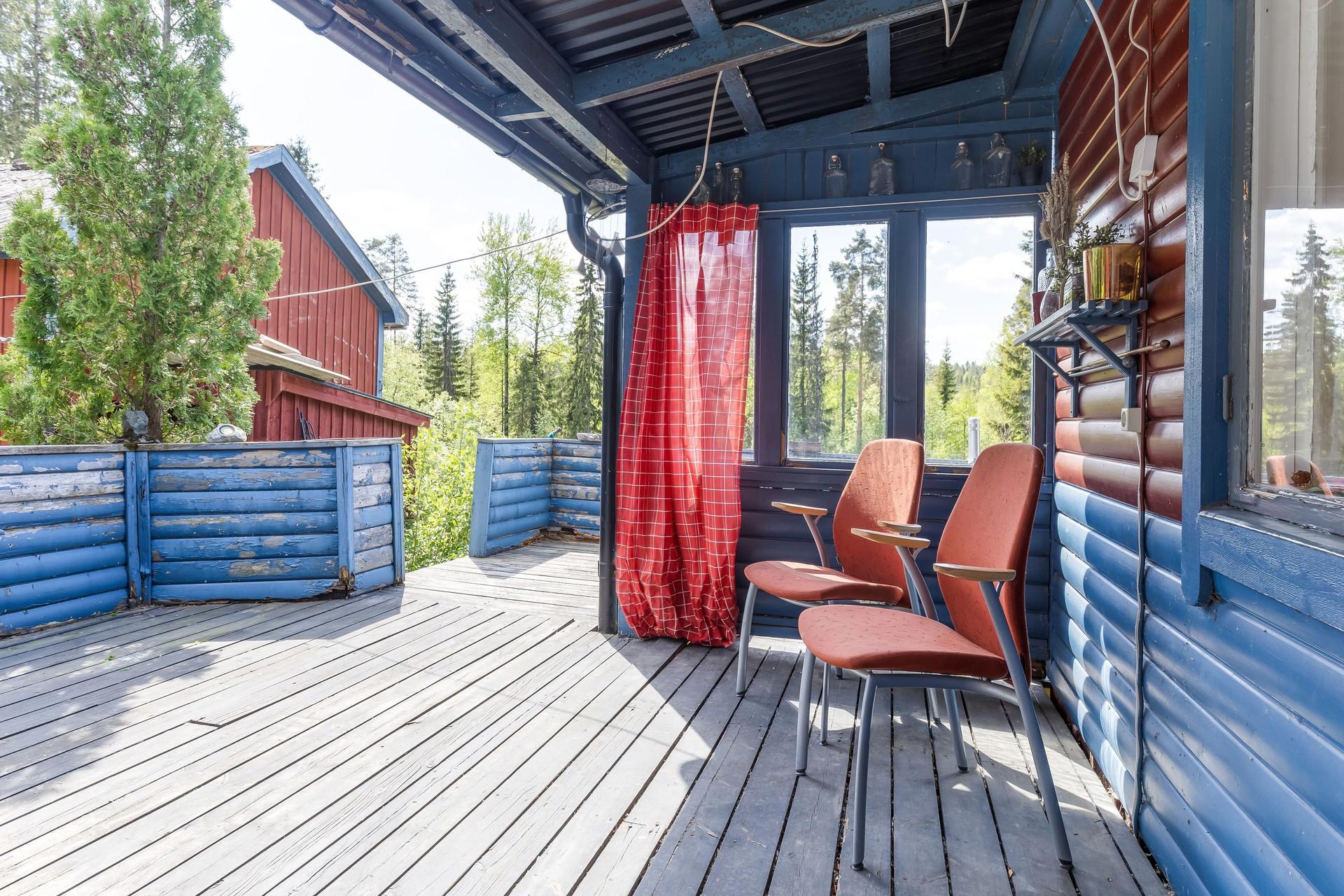 Villa/Hus, 2 rooms, 60 sqm, Grängesberg – bild 8