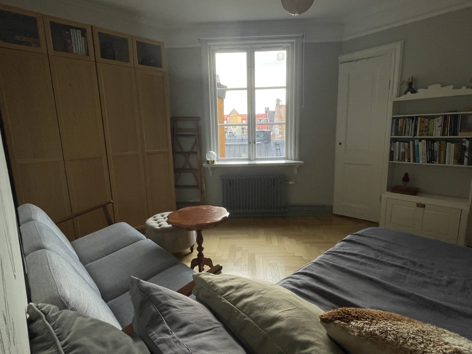 1 rok · 24 m² i Stockholm – bild 5