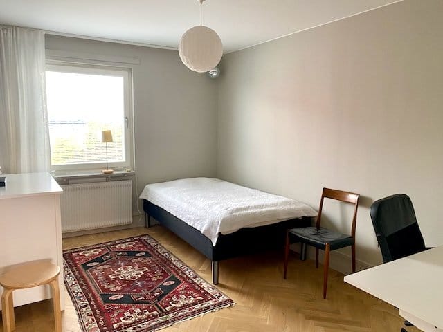 3 rok · 76 m² i Sollentuna – bild 6