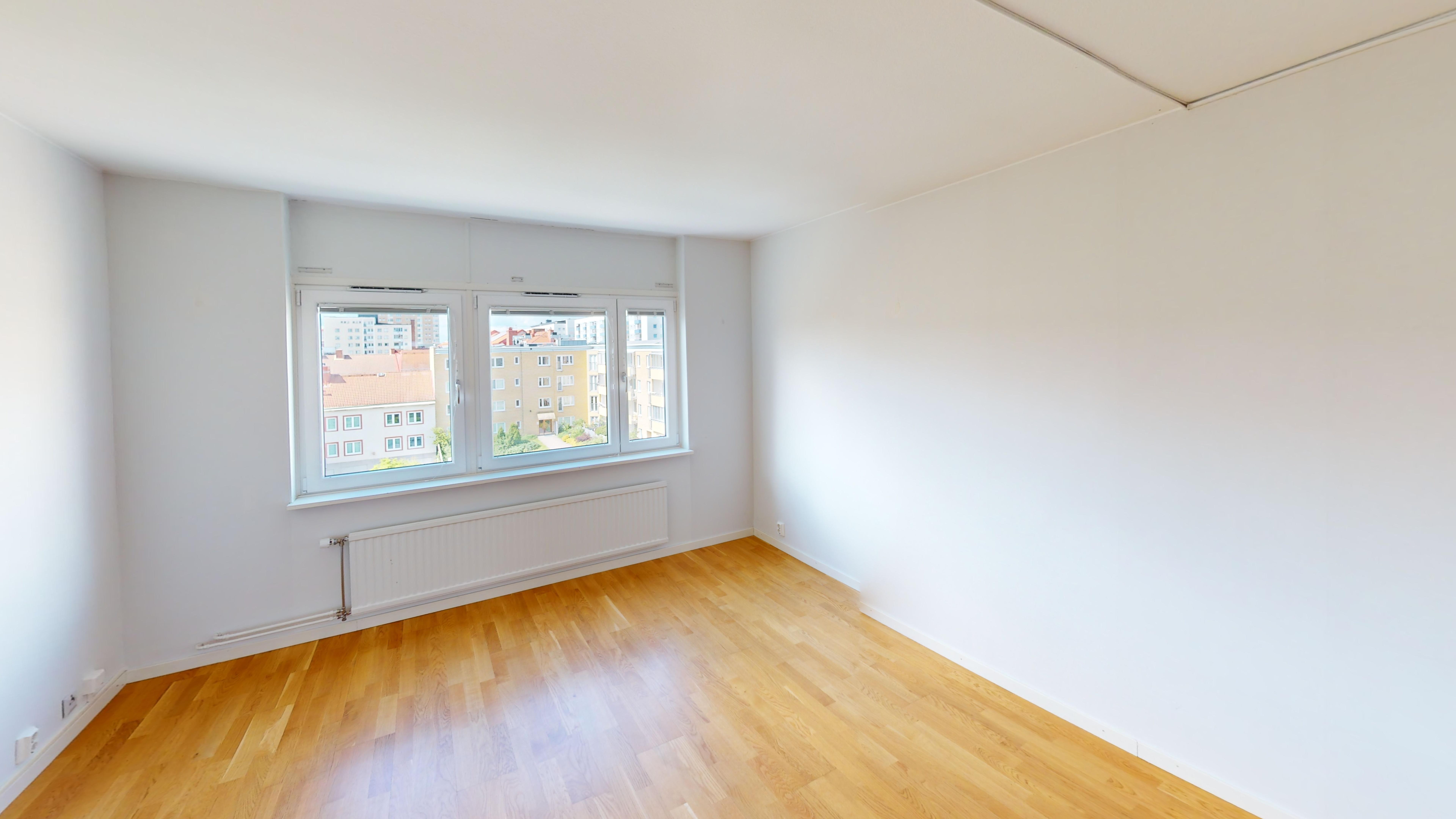 Lägenhet, 2 rooms, 65 sqm, Eskilstuna – bild 3