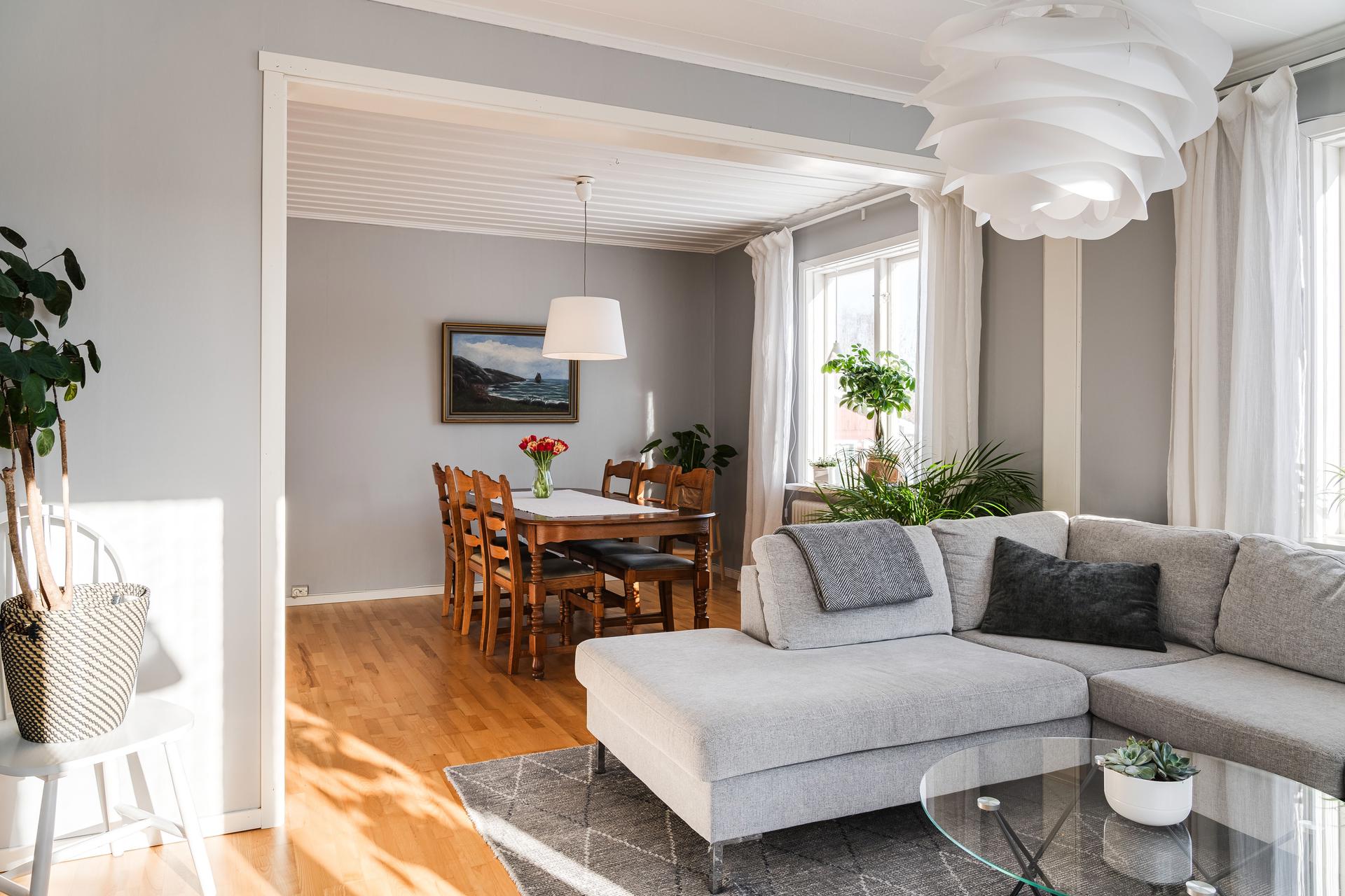 5 rok · 124 m² i Piteå – bild 12