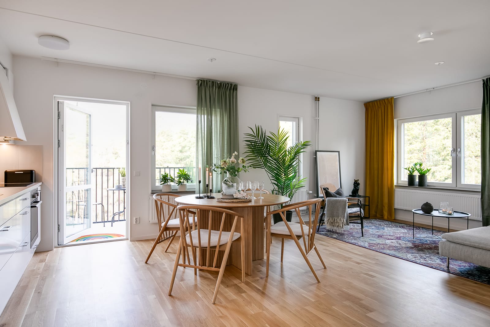 3 rok · 72 m² i Västerås – bild 9