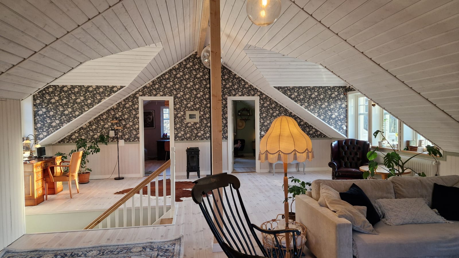 6 rok · 175 m² i Saltsjö-boo – bild 15
