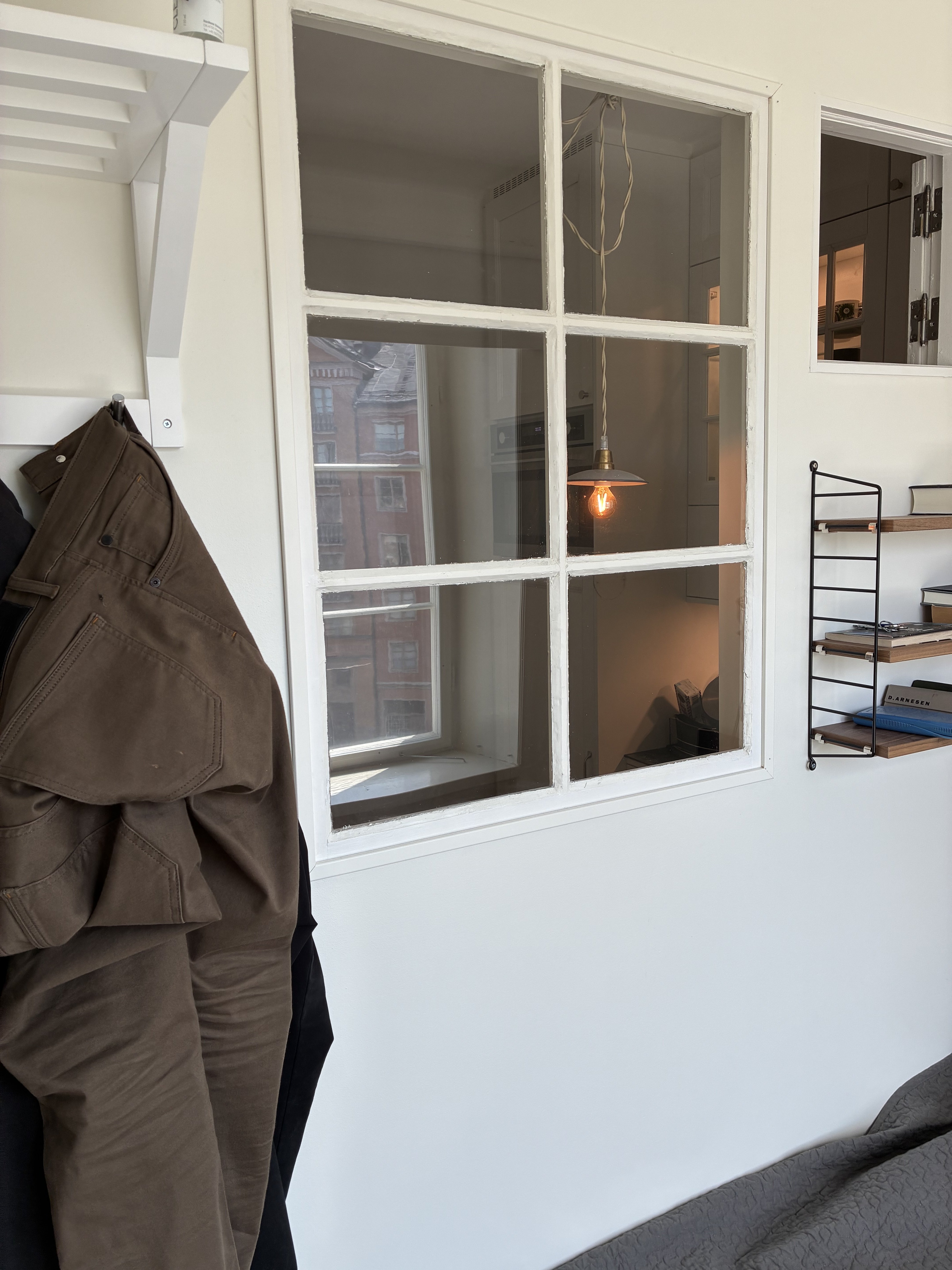 Lägenhet, 2 rooms, 39 sqm, Stockholm – bild 7