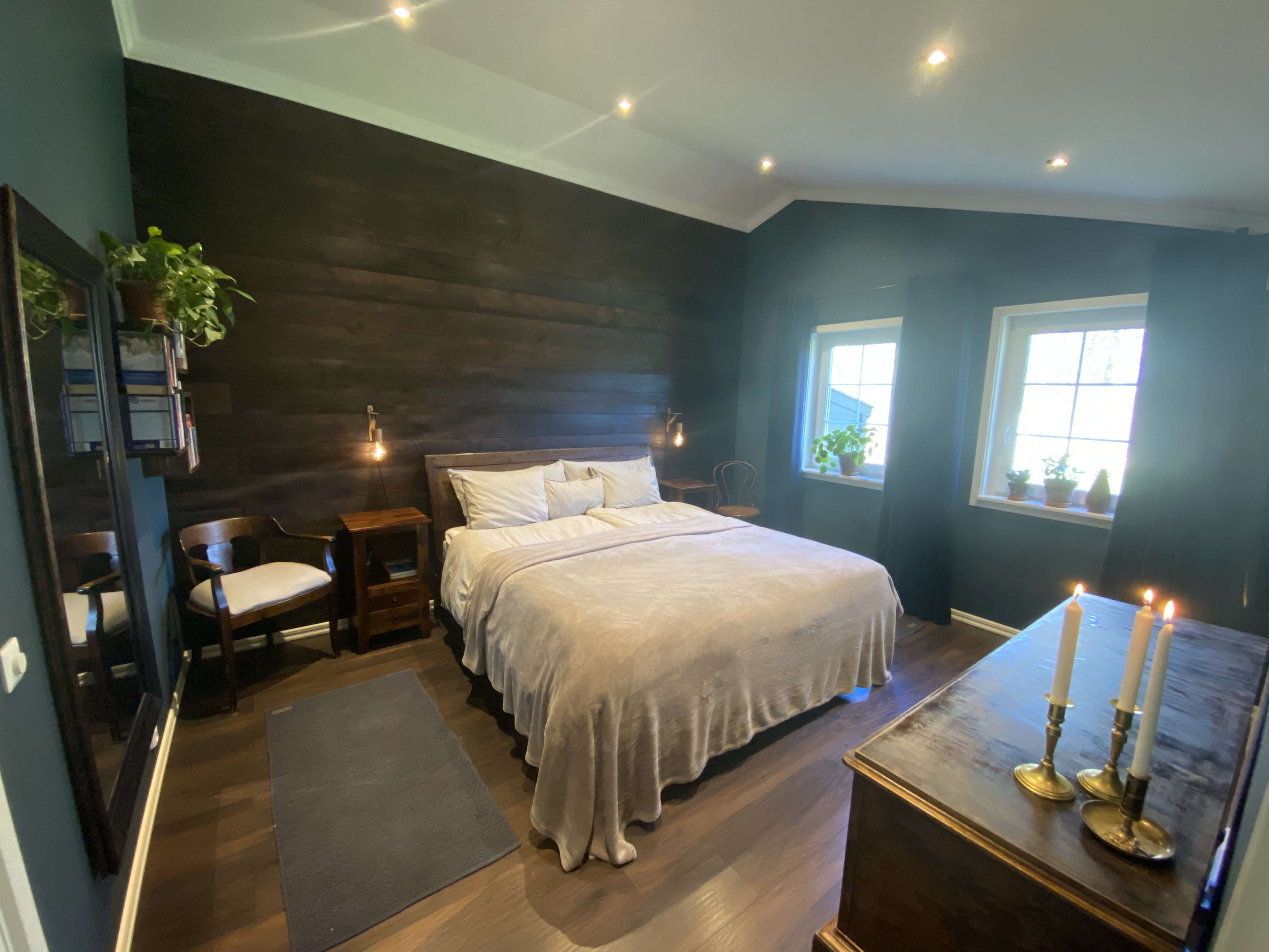 Villa/Hus, 5 rooms, 100 sqm, Blentarp – bild 11