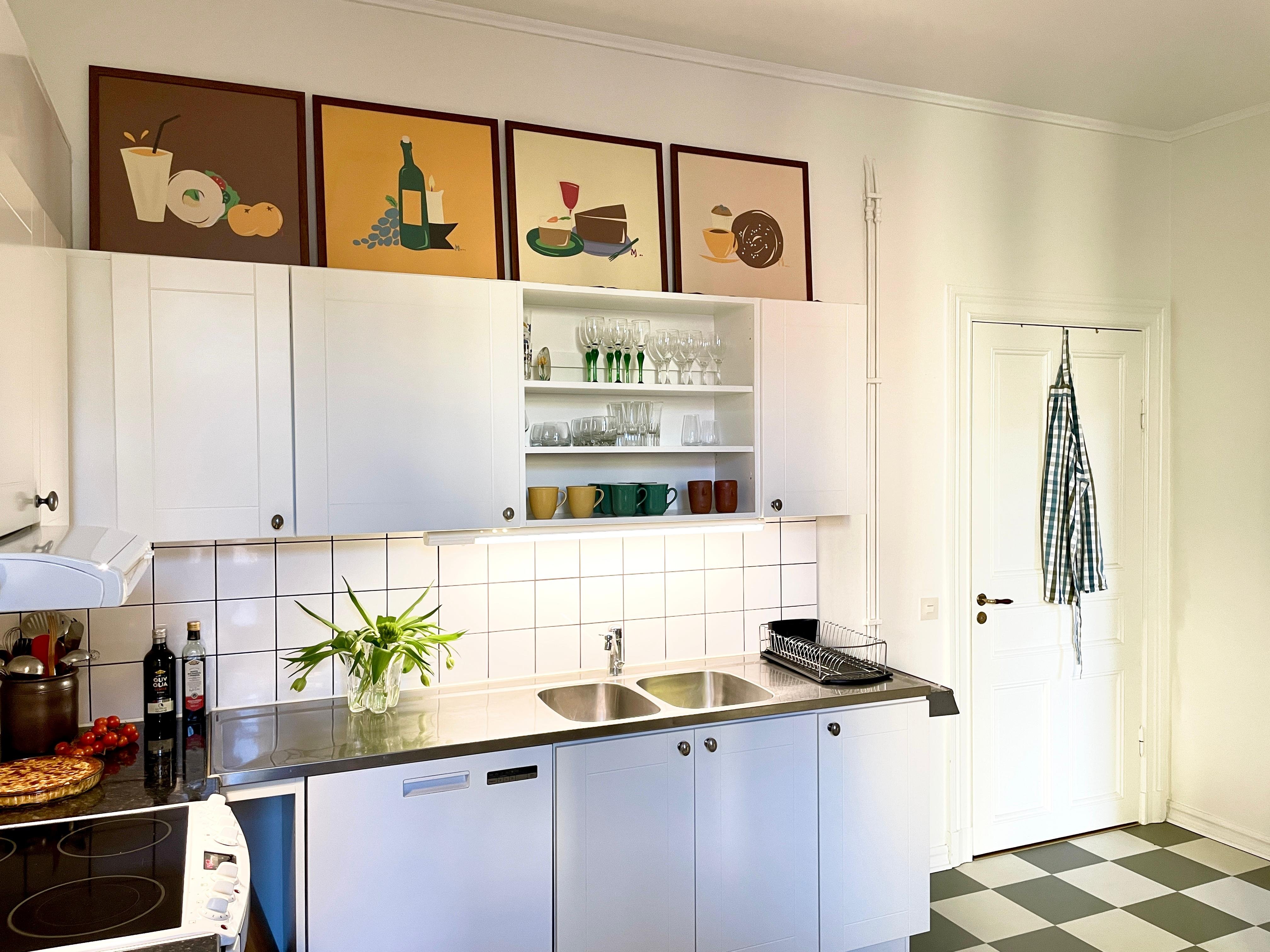 Lägenhet, 1 rooms, 13 sqm, Linköping – bild 16