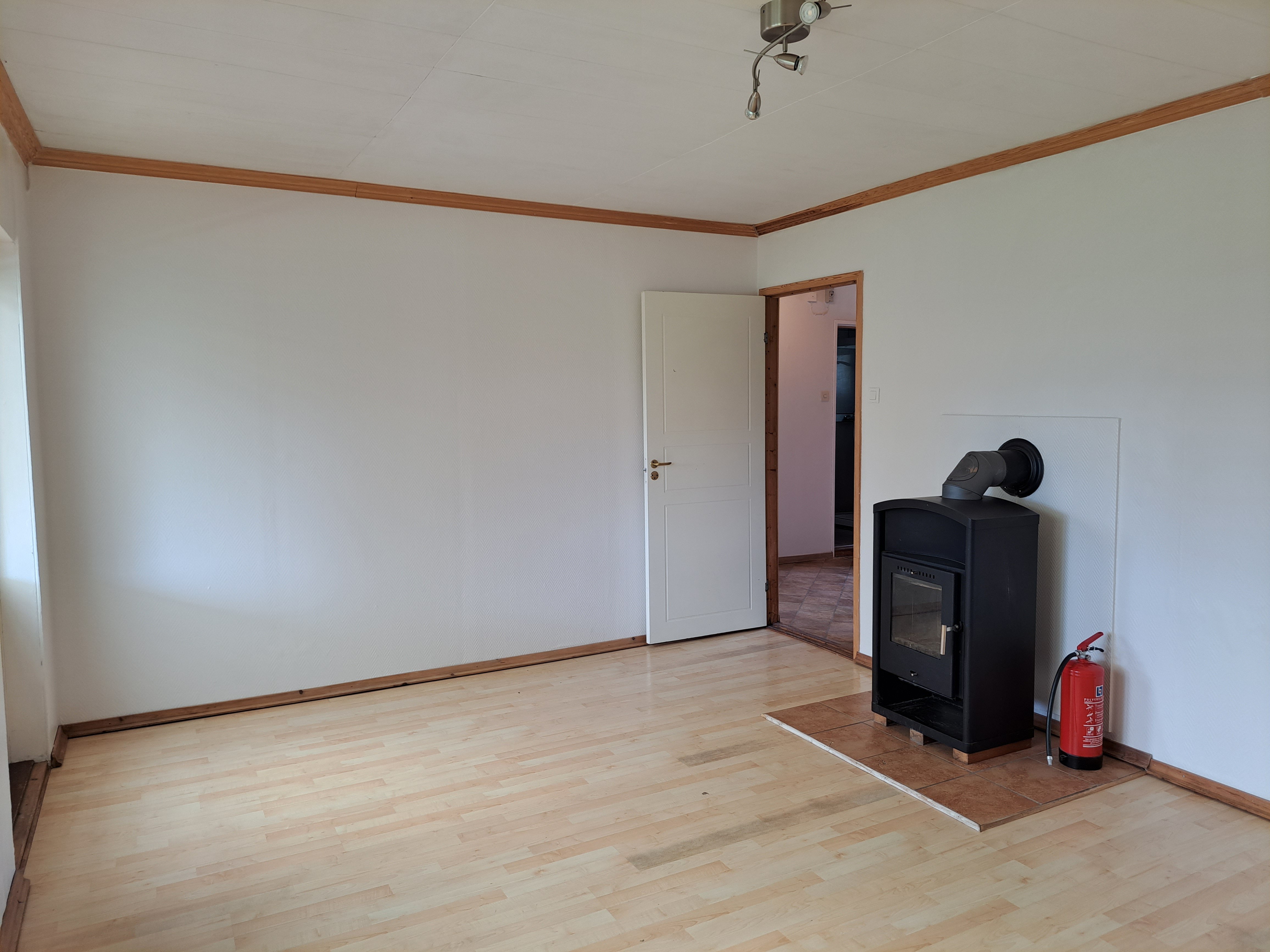 Radhus, 3 rooms, 76 sqm, Mockfjärd – bild 5