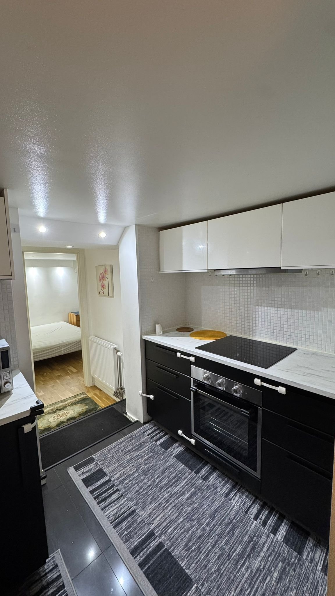 Lägenhet, 3 rooms, 60 sqm, Segeltorp – bild 9