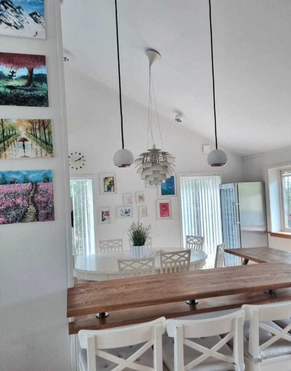 Villa/Hus, 5 rooms, 246 sqm, Uttran – bild 29