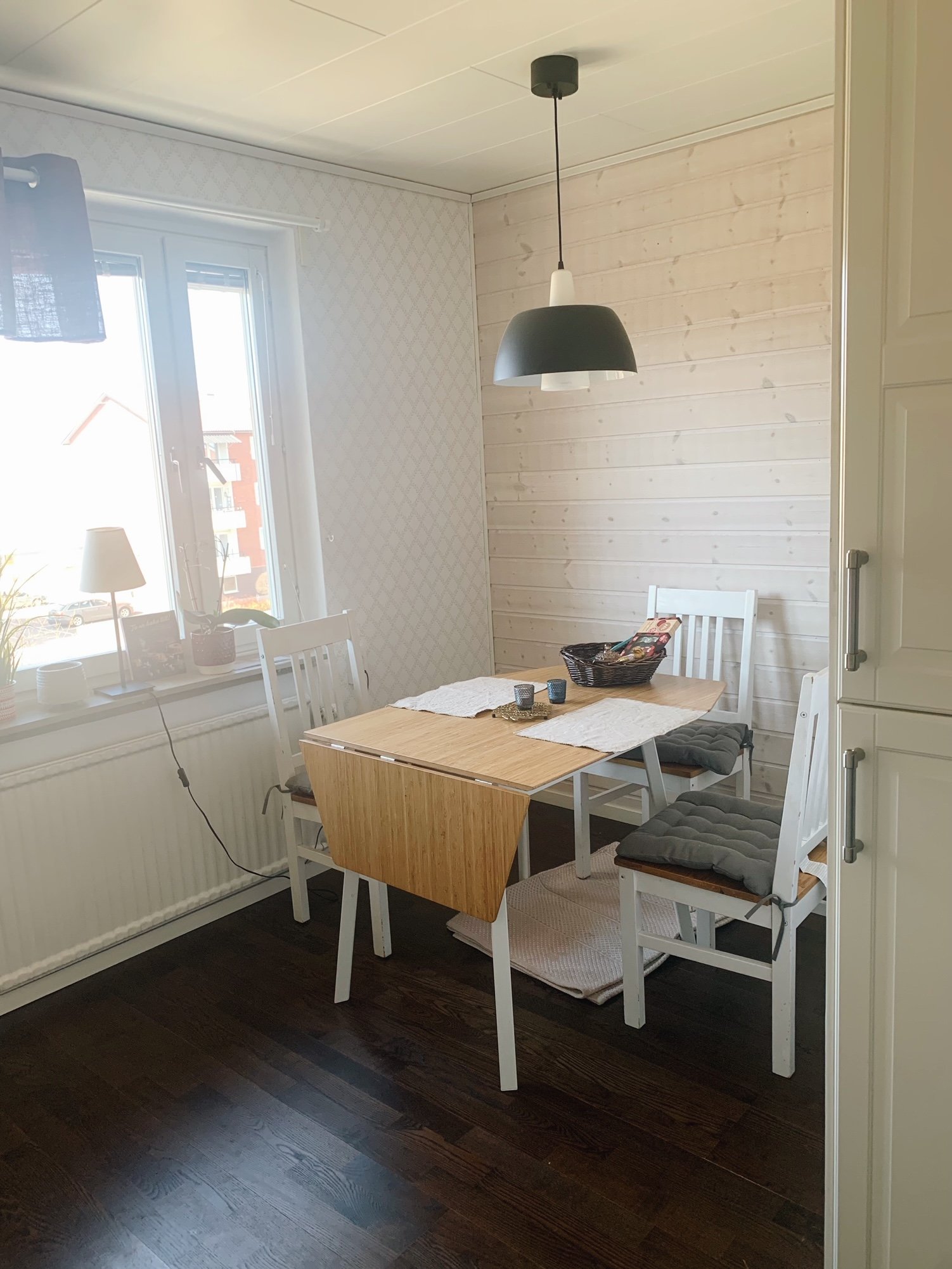 Lägenhet, 2 rooms, 57 sqm, Borlänge – bild 10