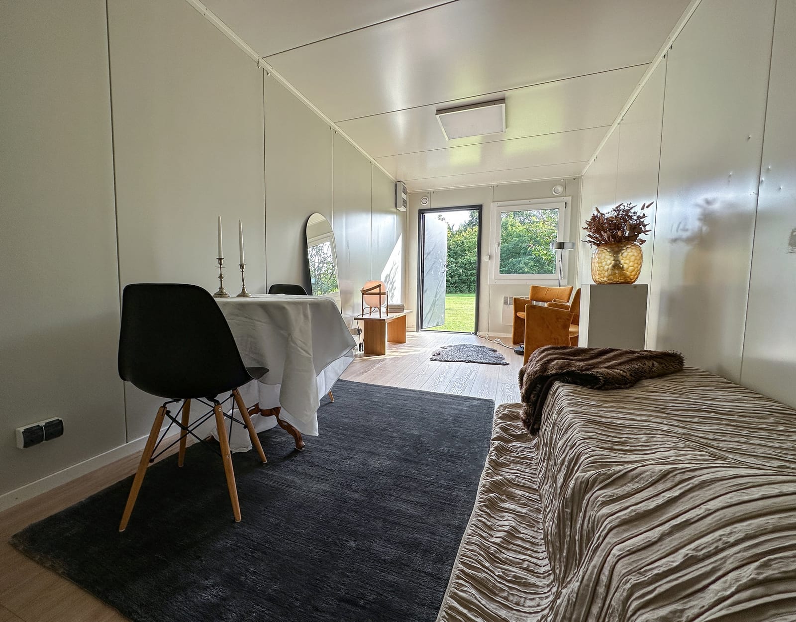 Lägenhet, 1 rooms, 25 sqm, Uppsala